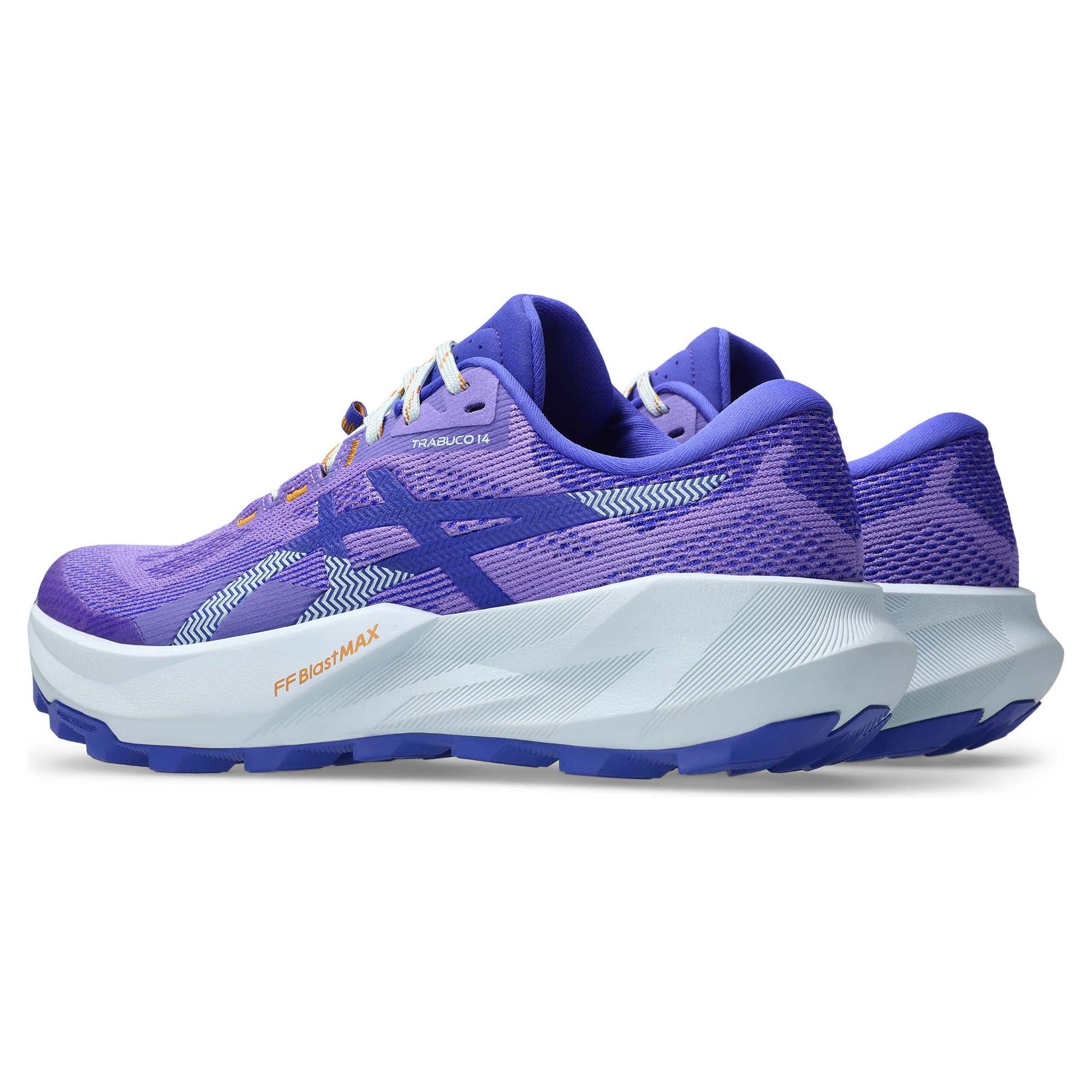 Trabuco 14 Women's Trail Running Shoes (Width B) - Image 4