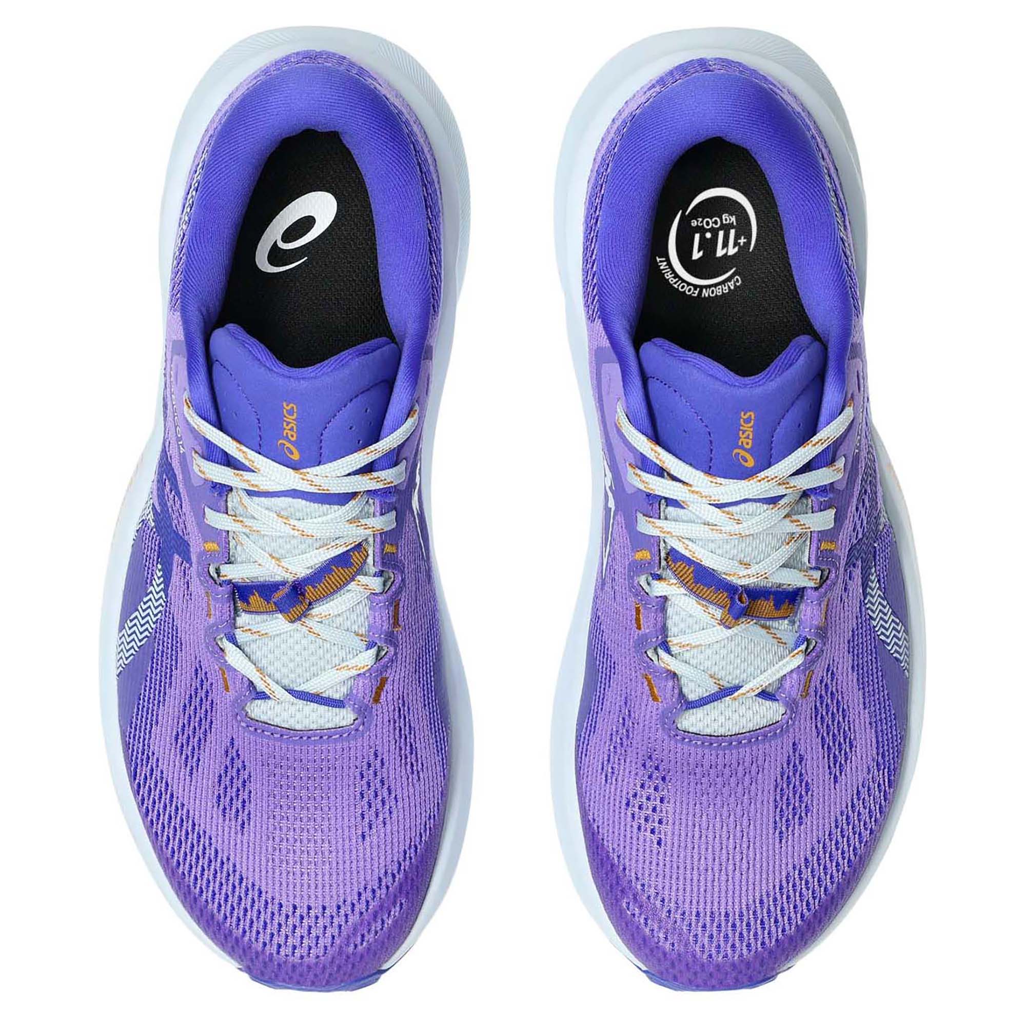 Trabuco 14 Women's Trail Running Shoes (Width B) - Image 5