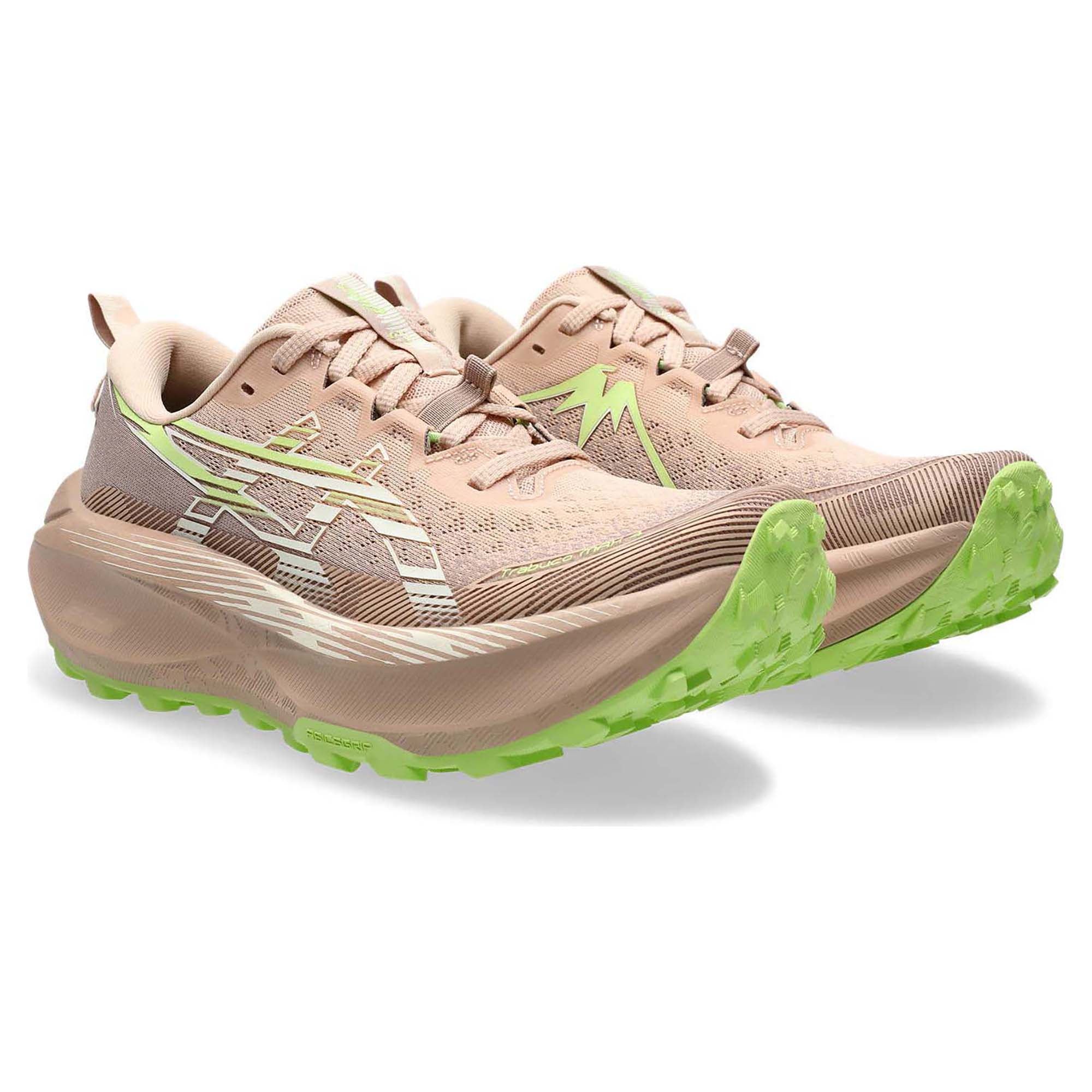TRABUCO MAX 4 Women's Trail Running Shoes - Image 3