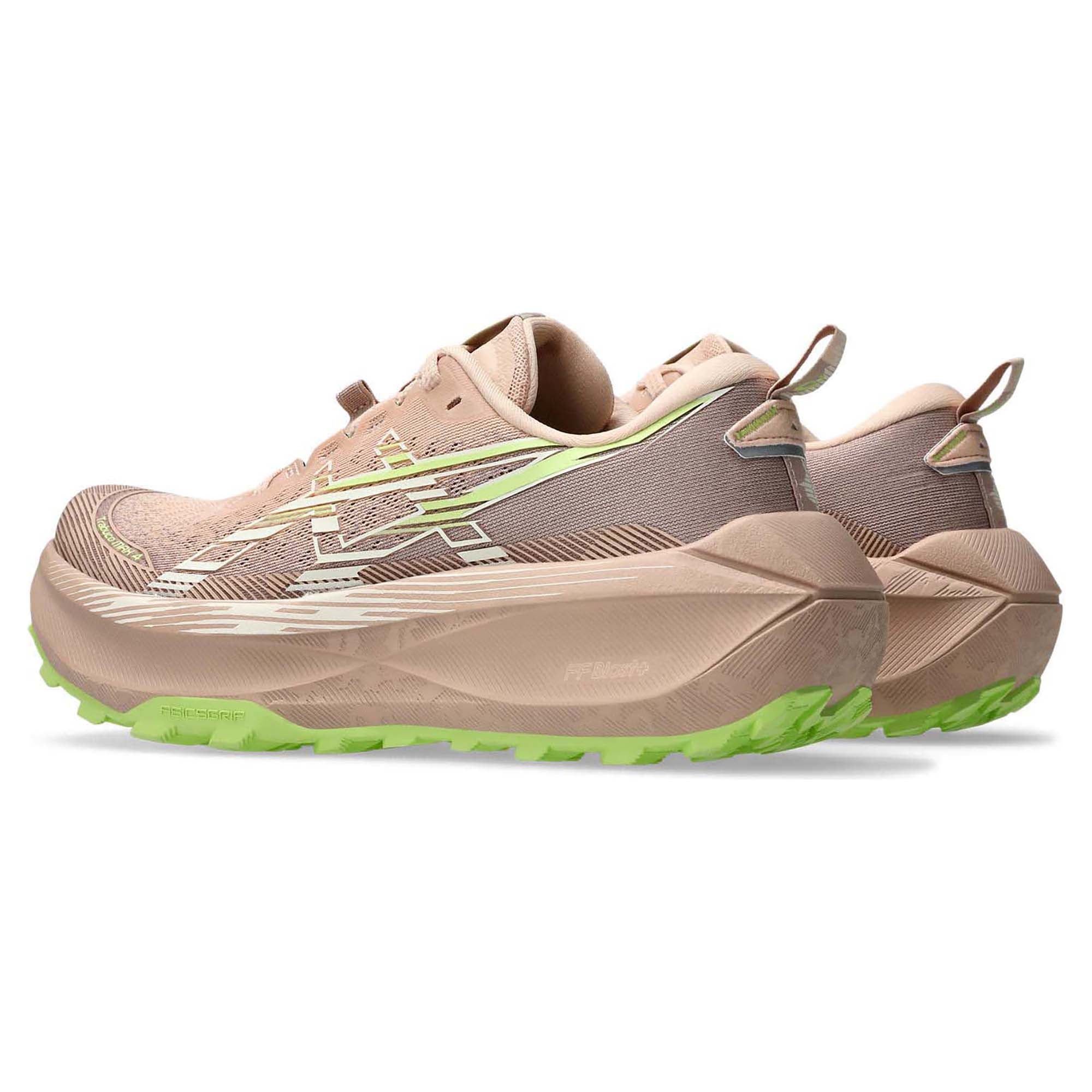 TRABUCO MAX 4 Women's Trail Running Shoes - Image 4