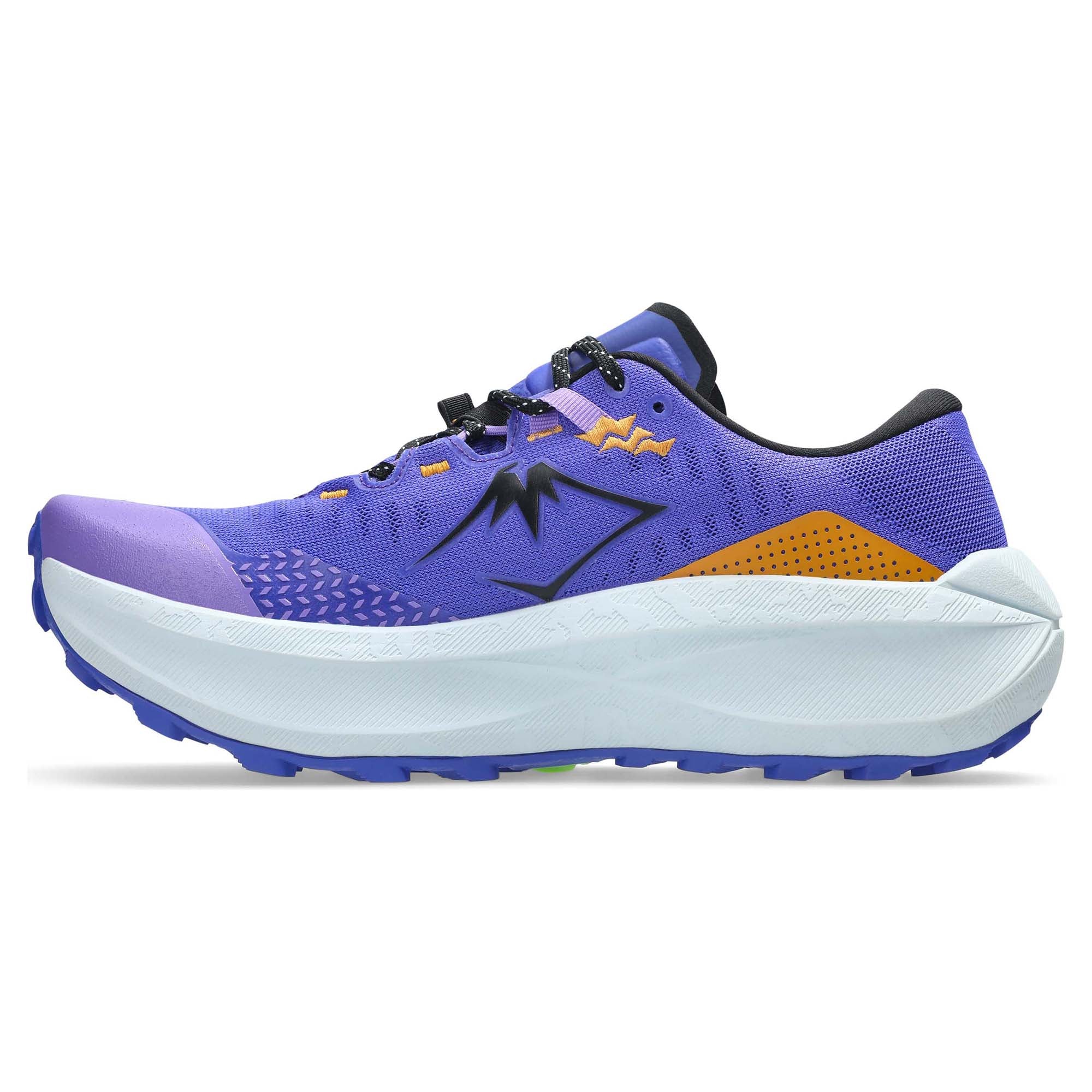 Trabuco Max 5 Men's Trail Running Shoes (Width D) - Image 2
