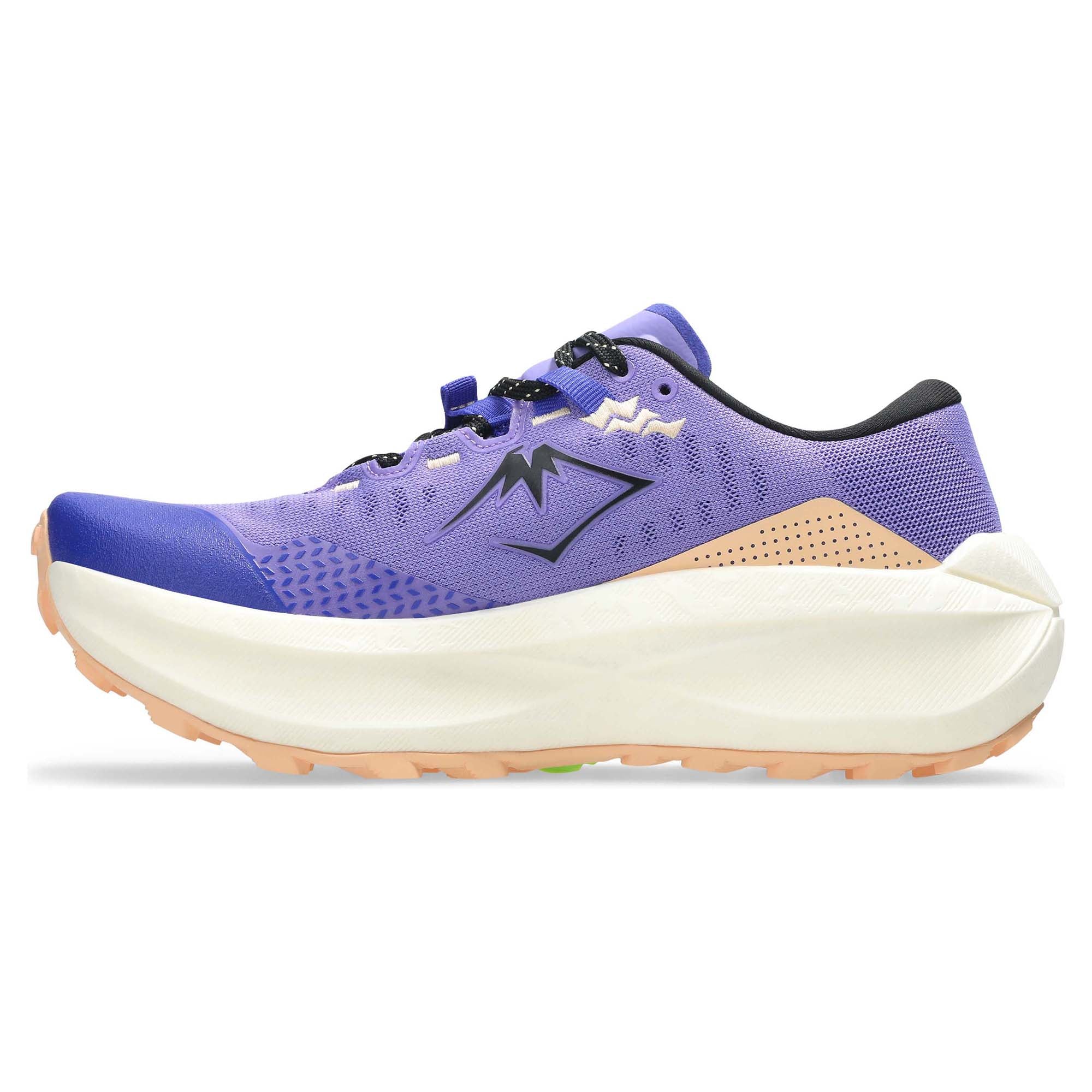 Trabuco Max 5 Women's Trail Running Shoes (Width B) - Image 2