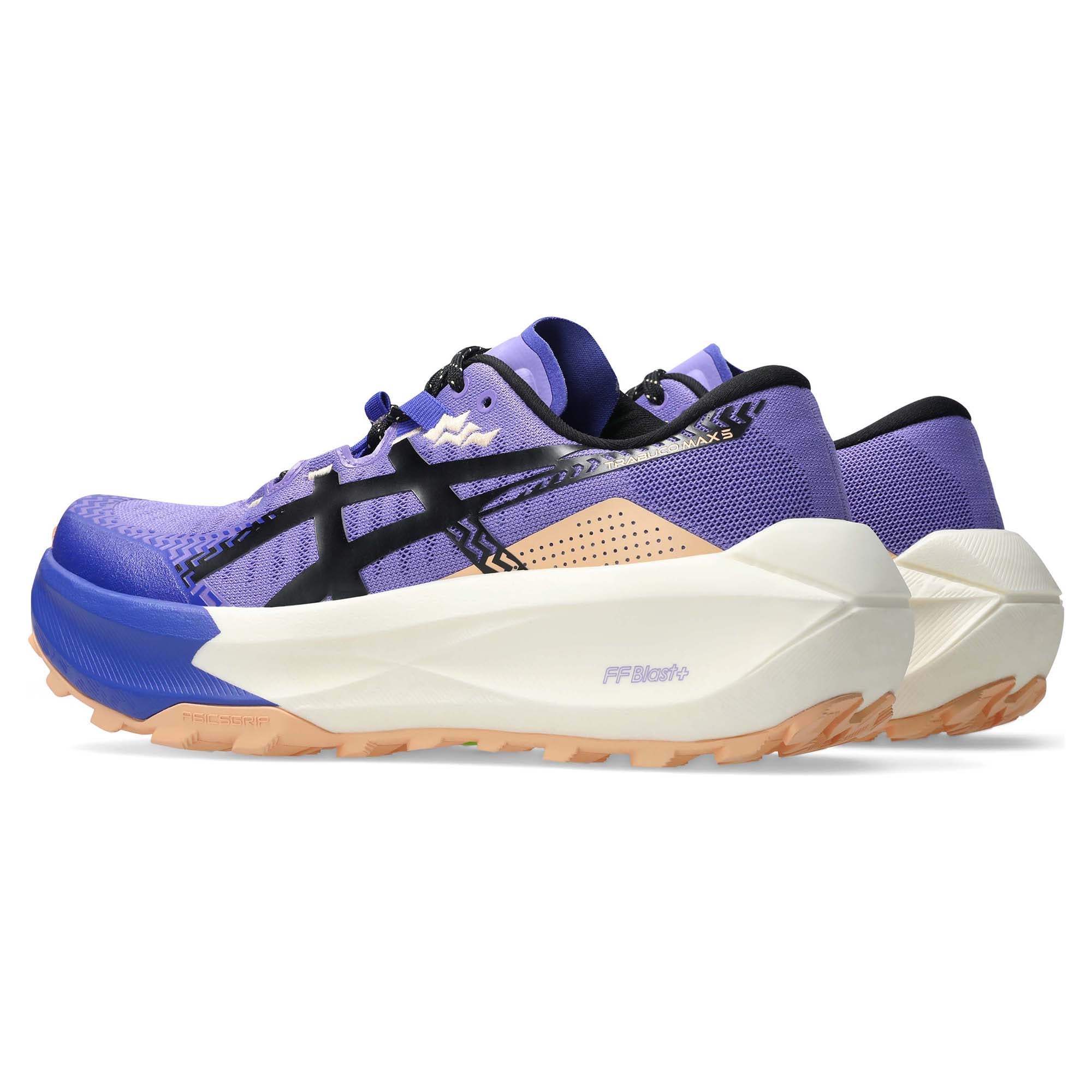 Trabuco Max 5 Women's Trail Running Shoes (Width B) - Image 4