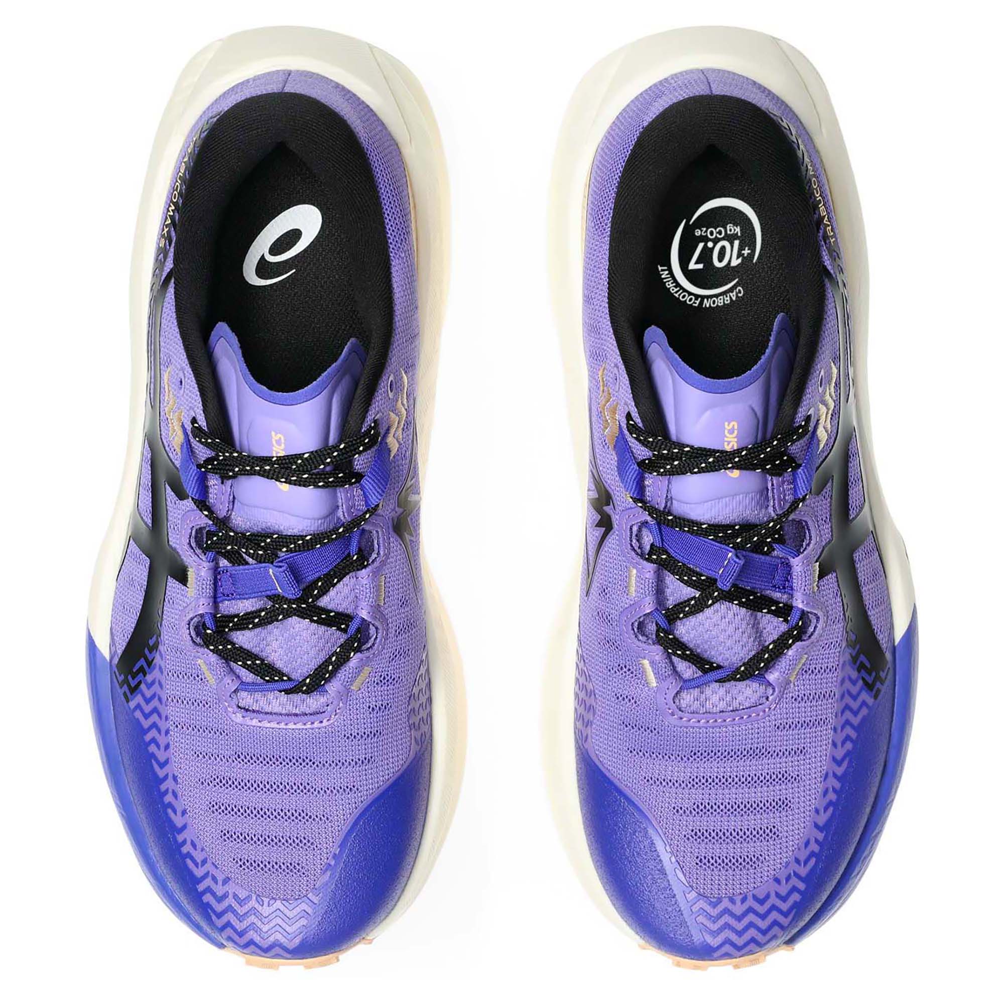 Trabuco Max 5 Women's Trail Running Shoes (Width B) - Image 5