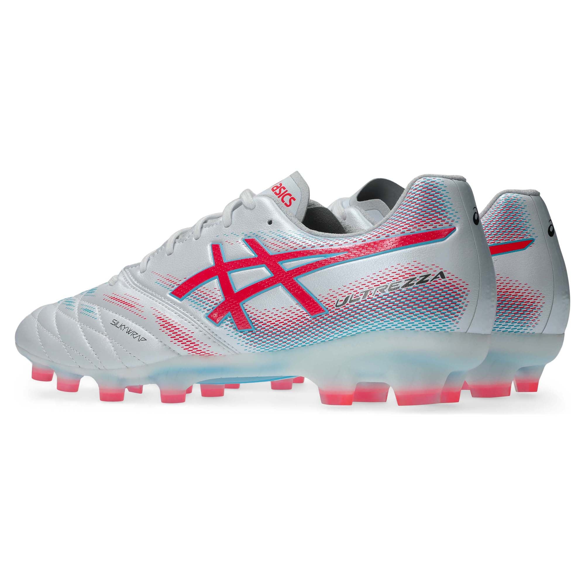 Ultrezza 4 Men's Football Boots (Width D) - Image 4