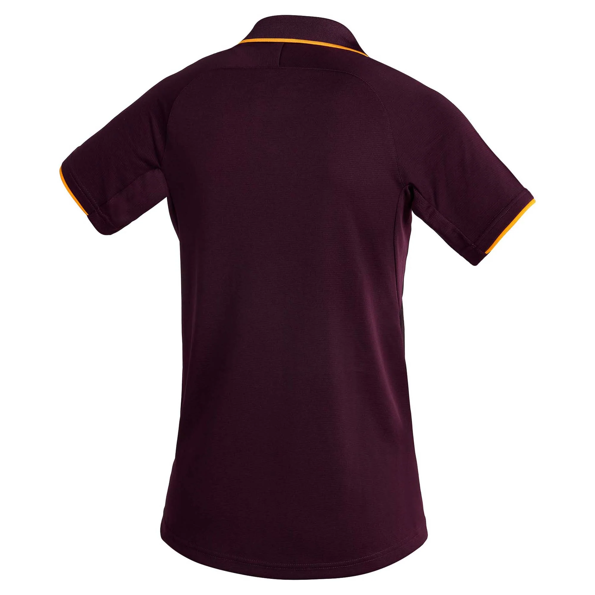 Women's NRL Brisbane Broncos 2026 Training Polo - Image 2