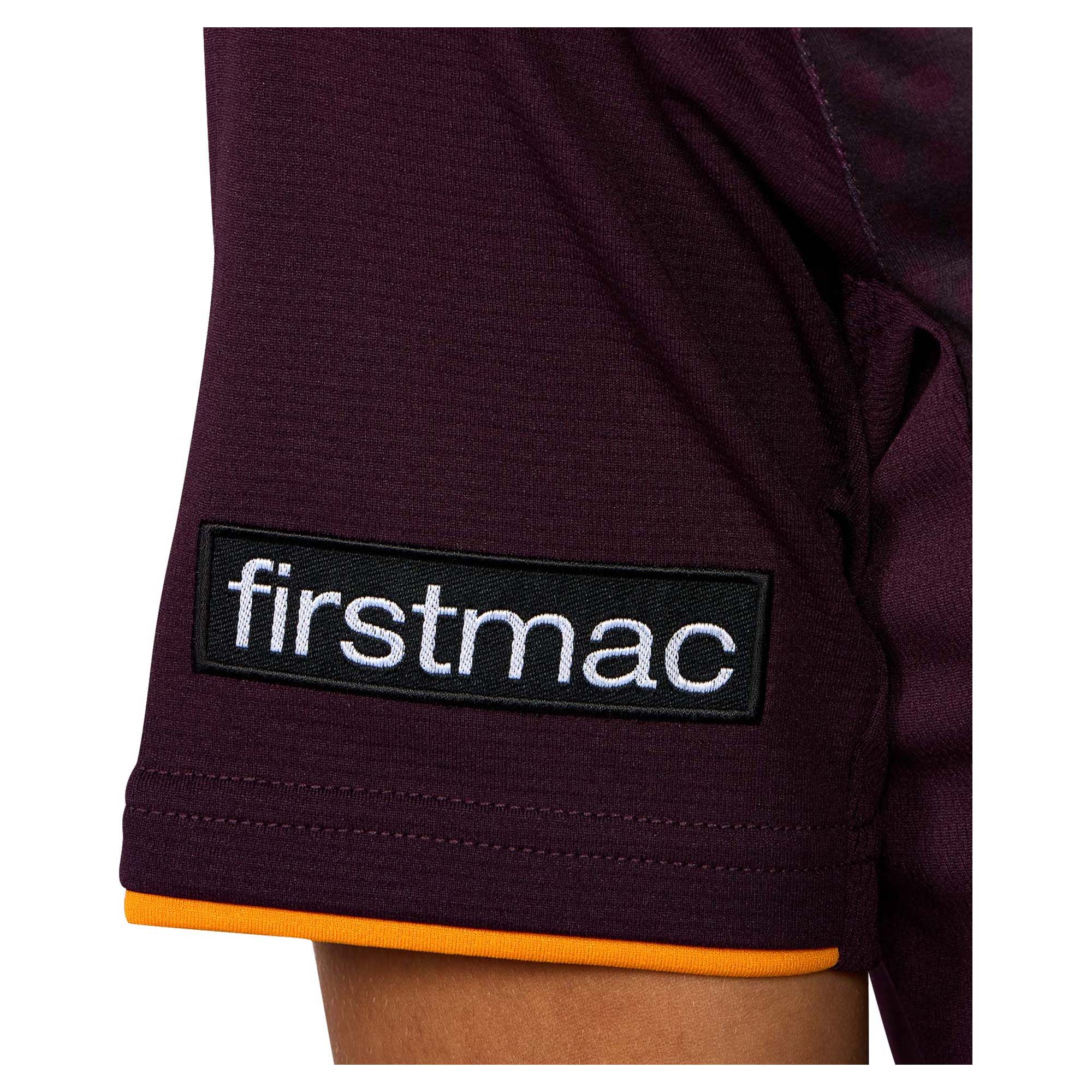 Women's NRL Brisbane Broncos 2026 Training Polo - Image 7