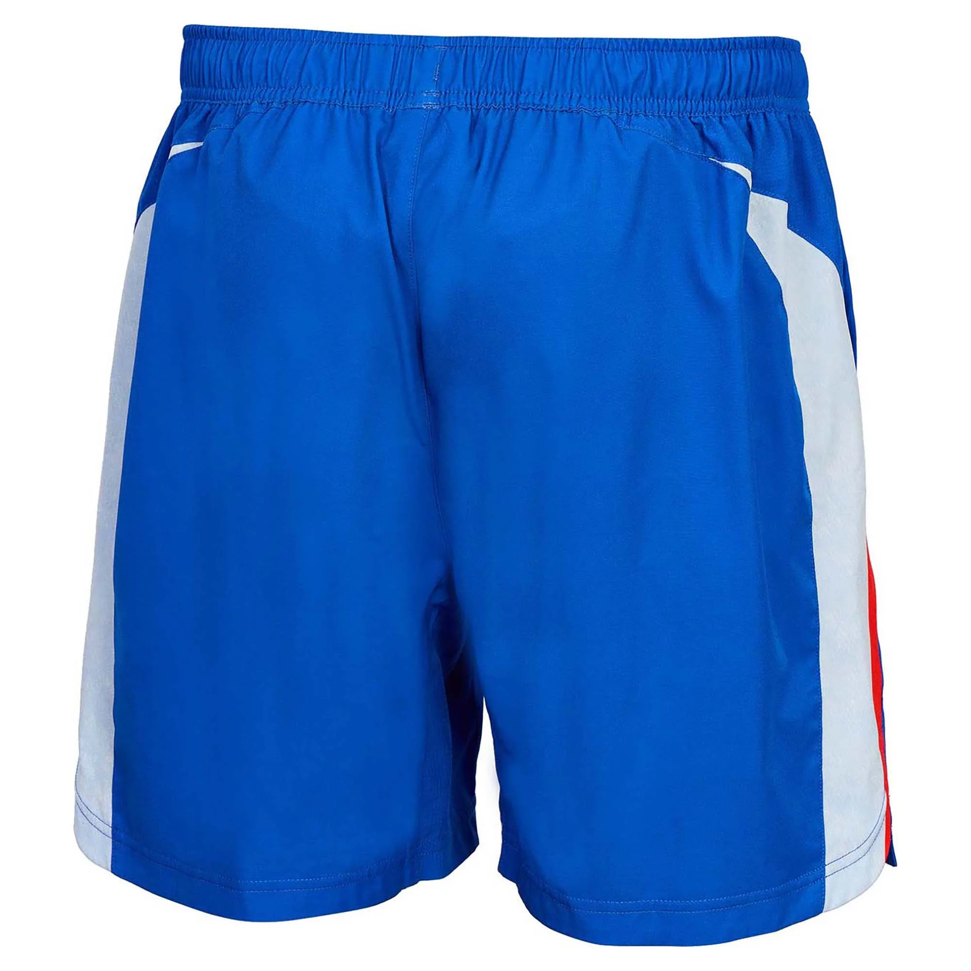 Men's AFL Western Bulldogs Football Club 2026 Gym Shorts - Image 2