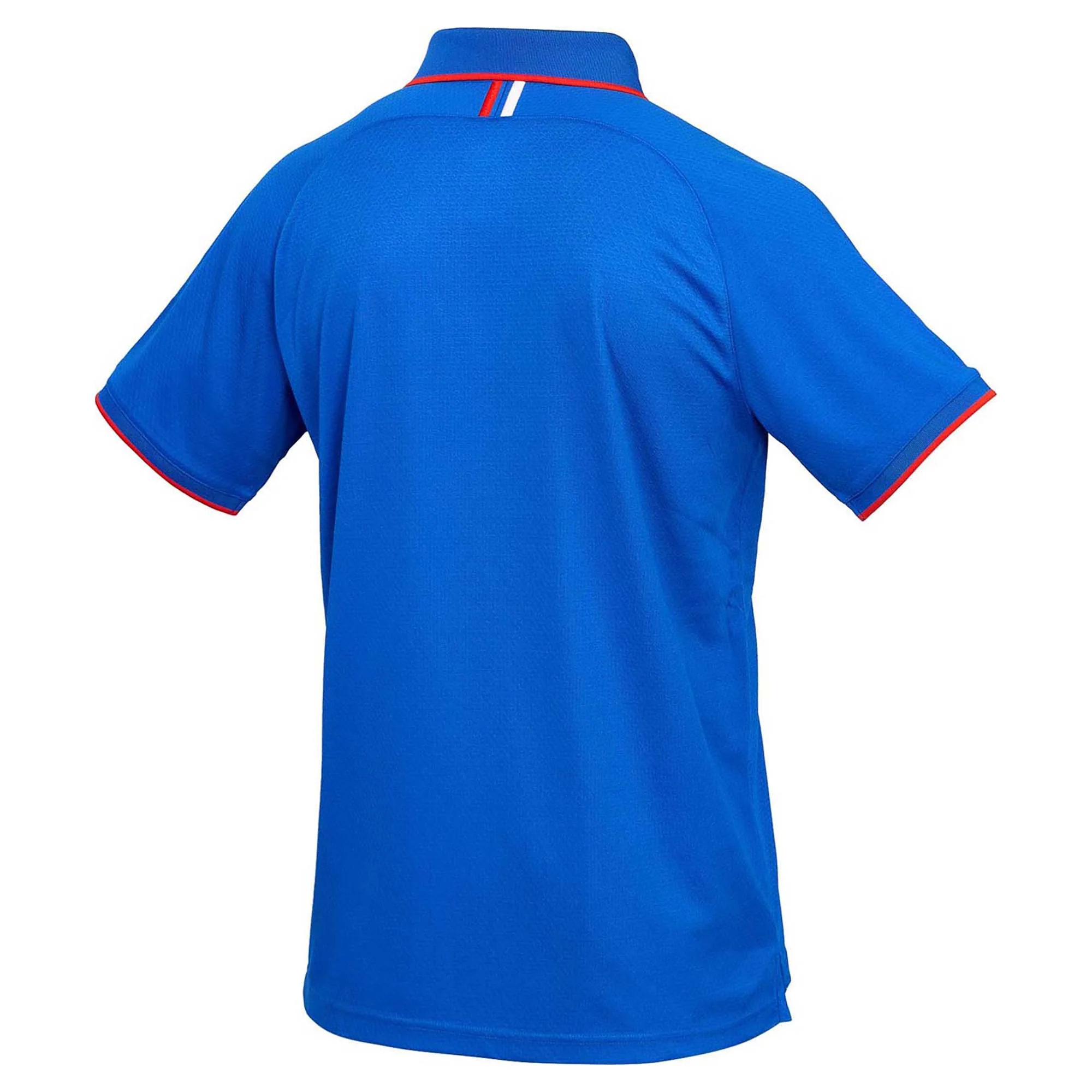 Men's AFL Western Bulldogs Football Club 2026 Polo - Image 2