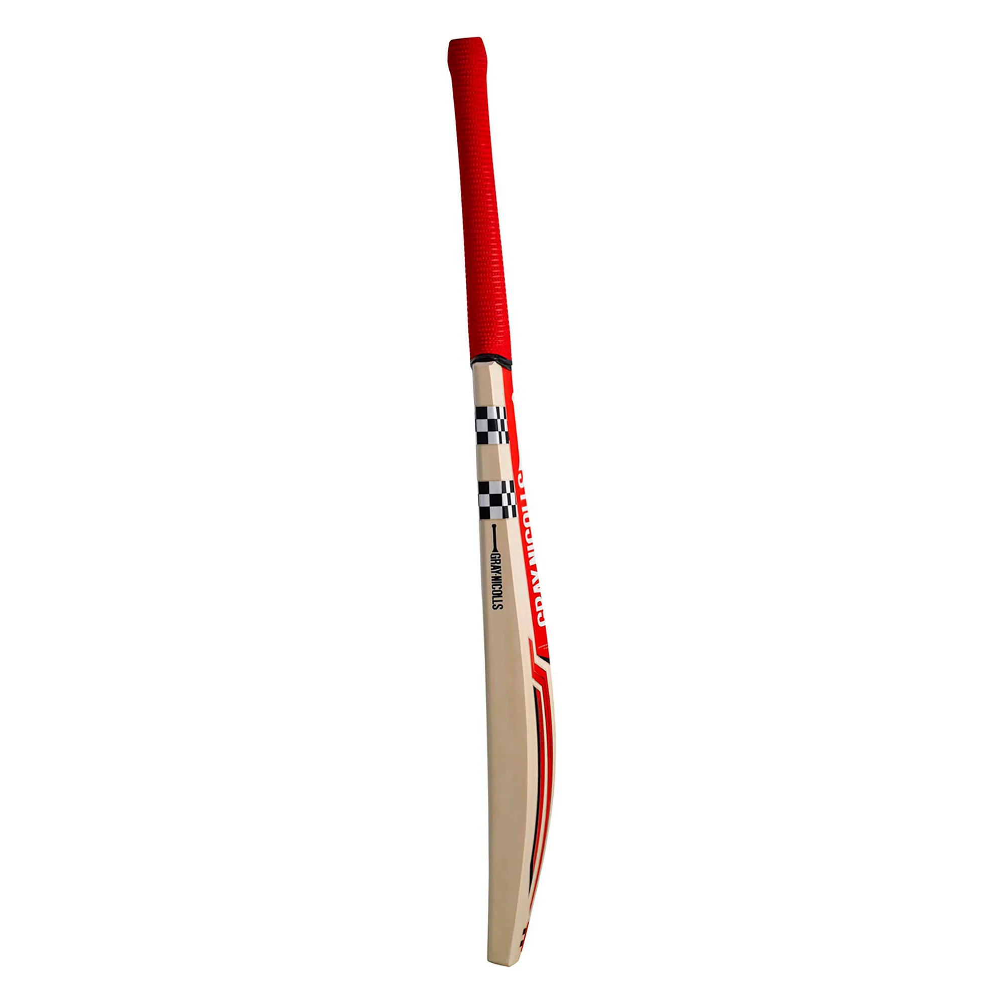 Astro 800 Cricket Bat (Natural) - Image 3