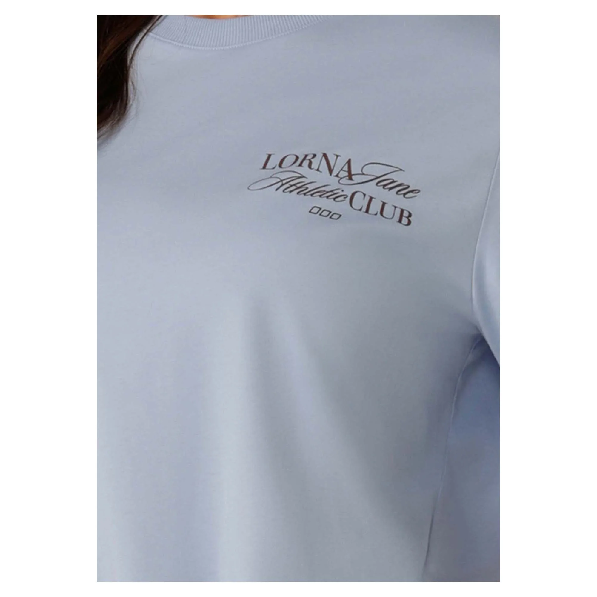 Women's Athletic Club Relaxed T-shirt - Image 3