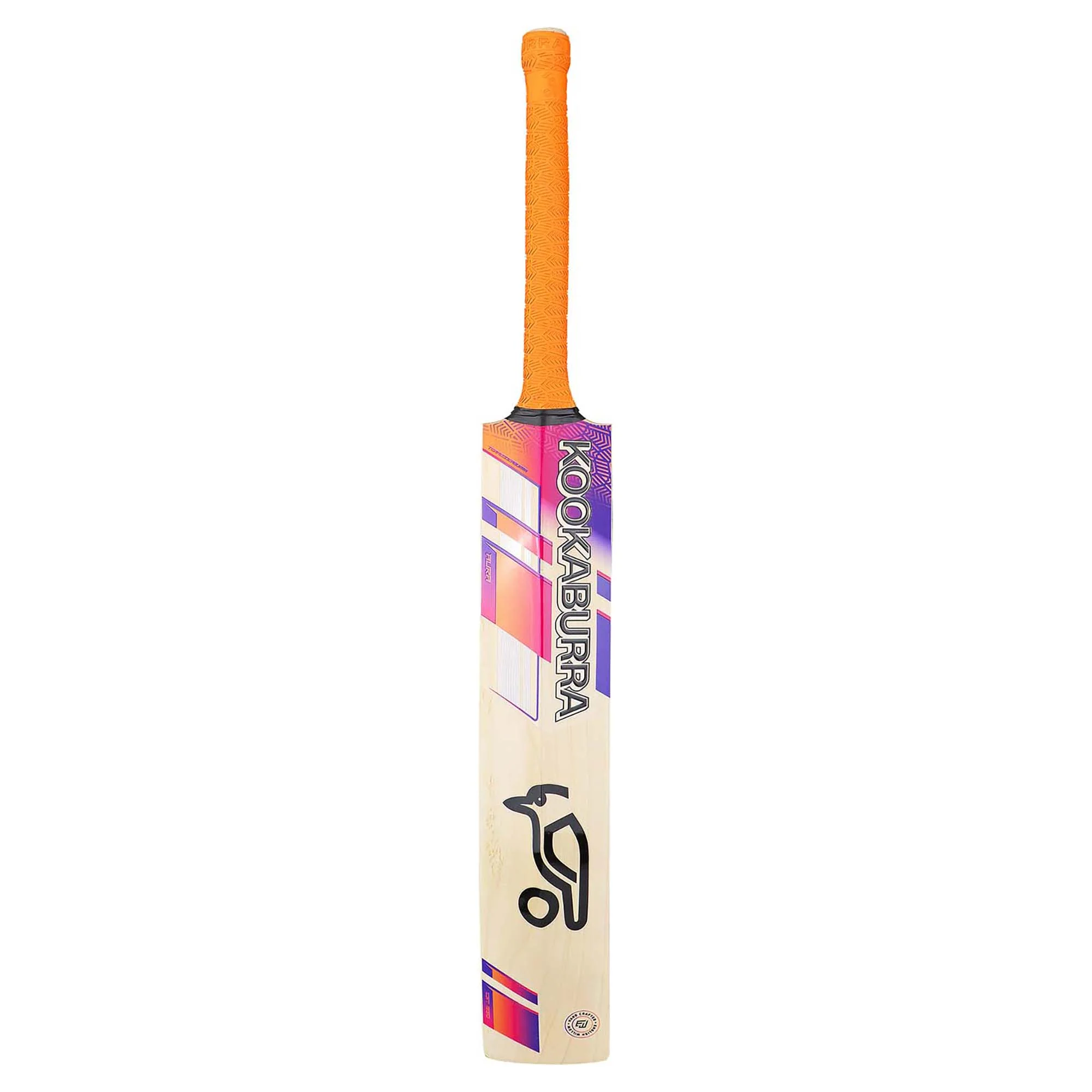 Aura Pro 4.0 Cricket Bat - Image 4