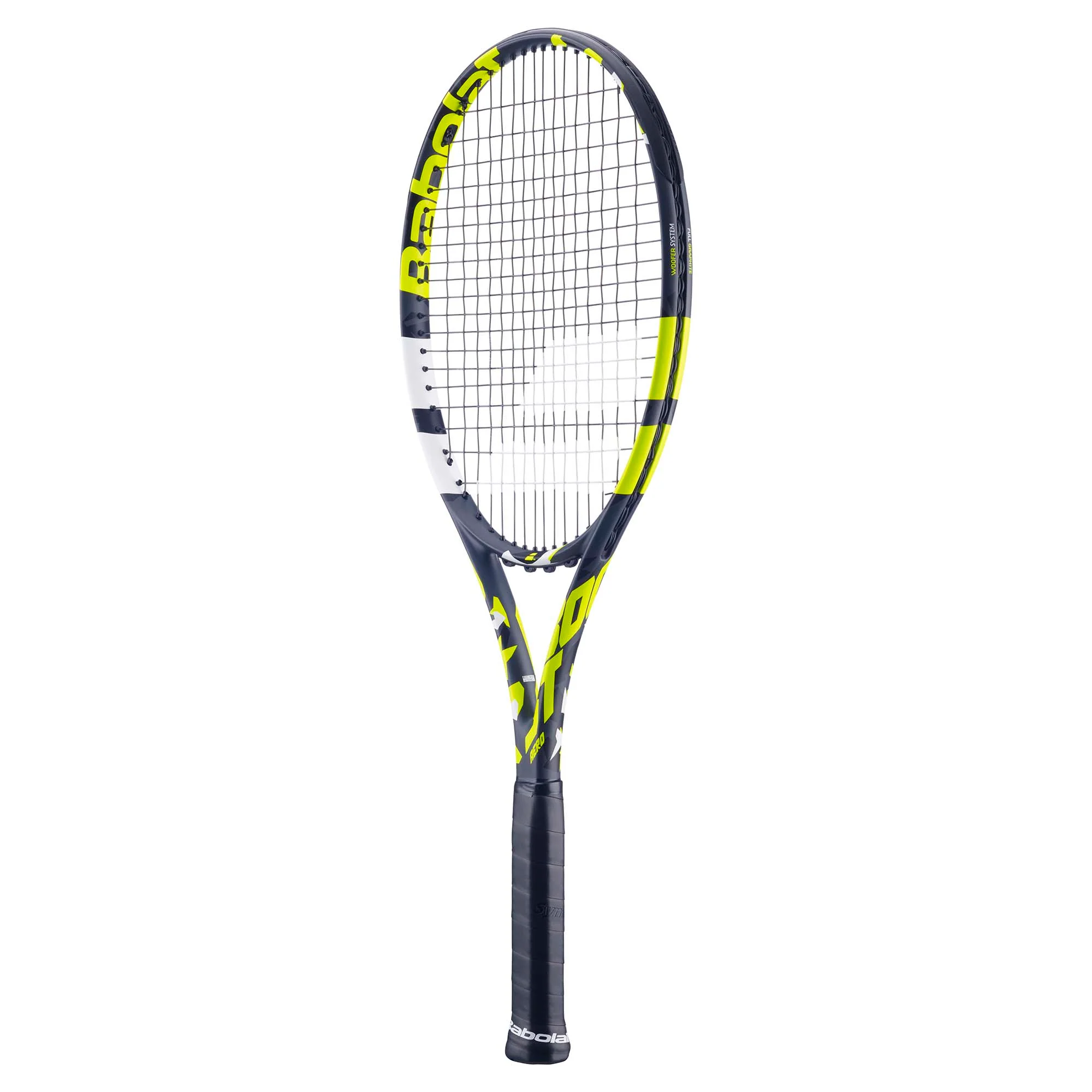 Boost Aero Grip 2 Tennis Racquet - Image 2