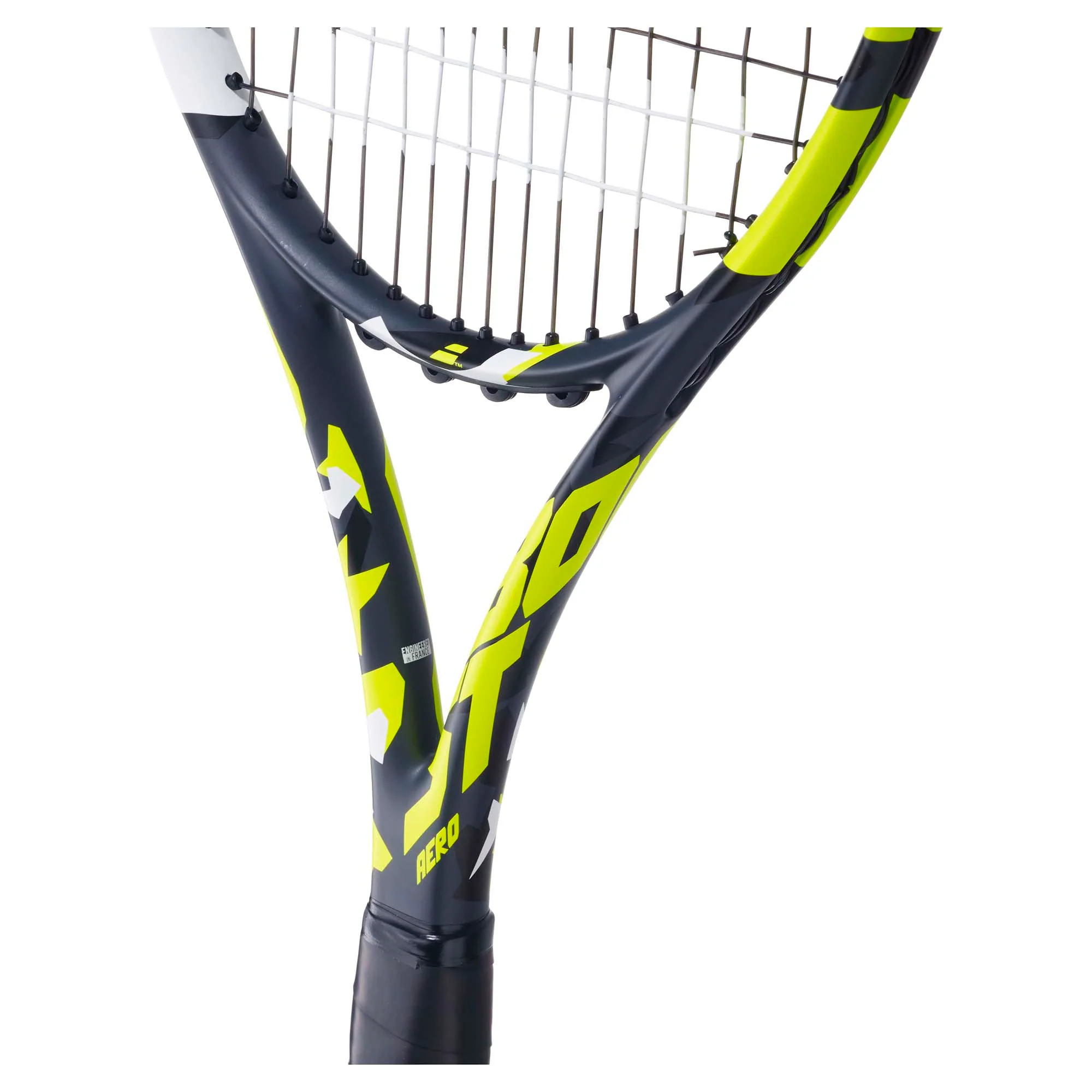 Boost Aero Grip 2 Tennis Racquet - Image 6