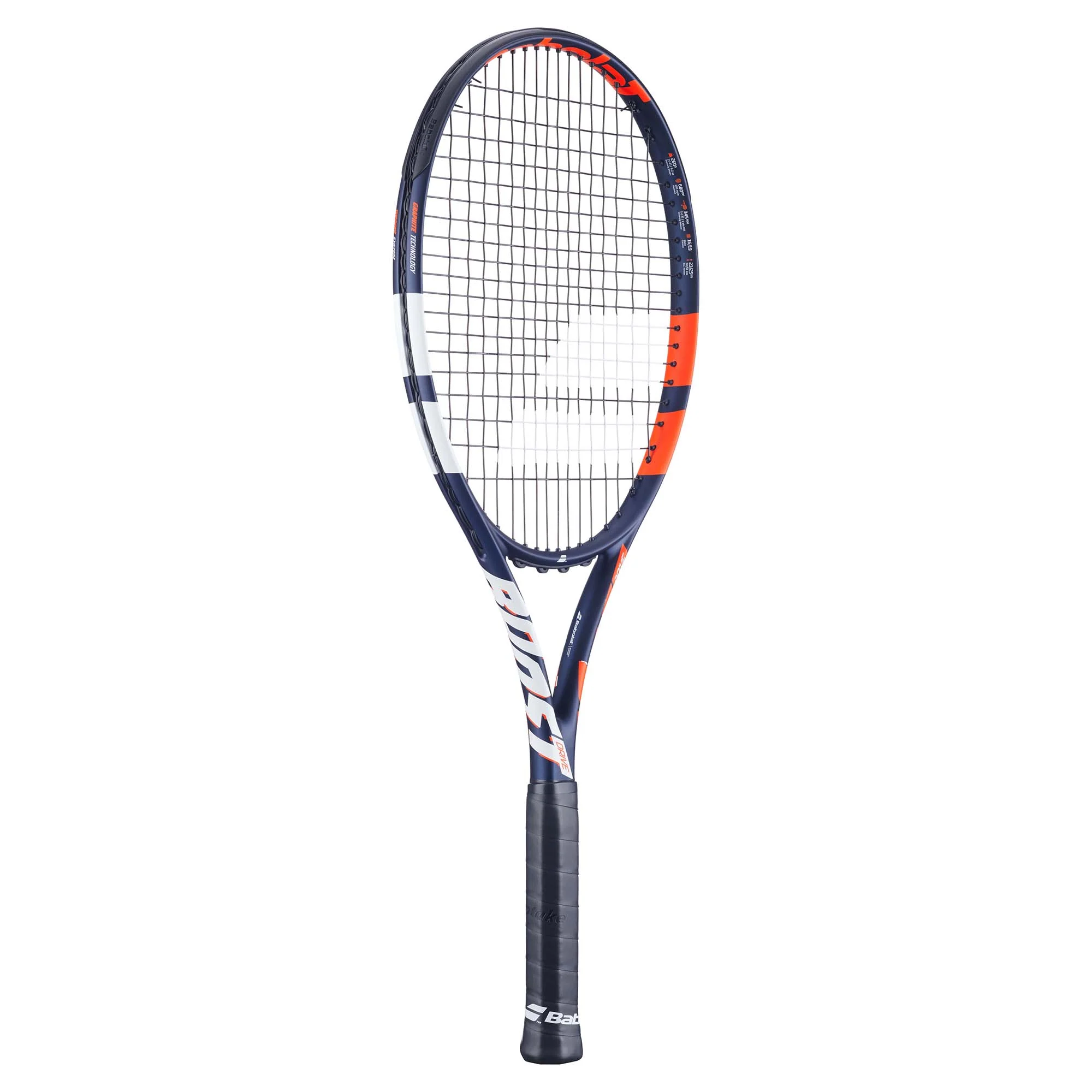Boost Drive Grip 3 2025 Tennis Racquet (4 3/8)