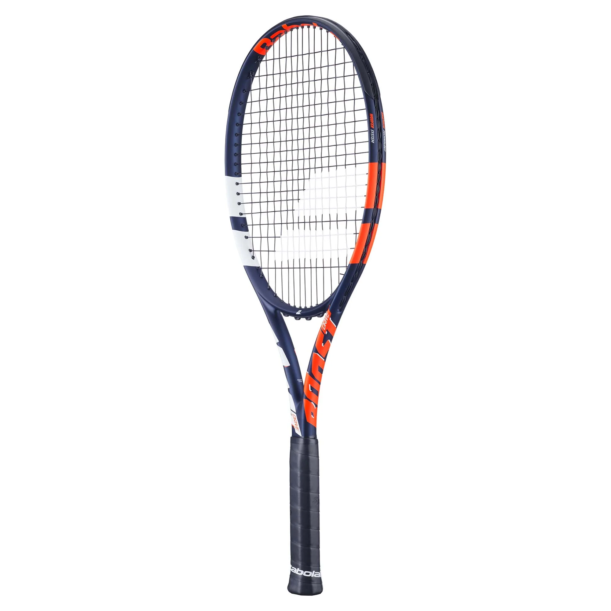 Boost Drive Grip 3 2025 Tennis Racquet (4 3/8) - Image 2