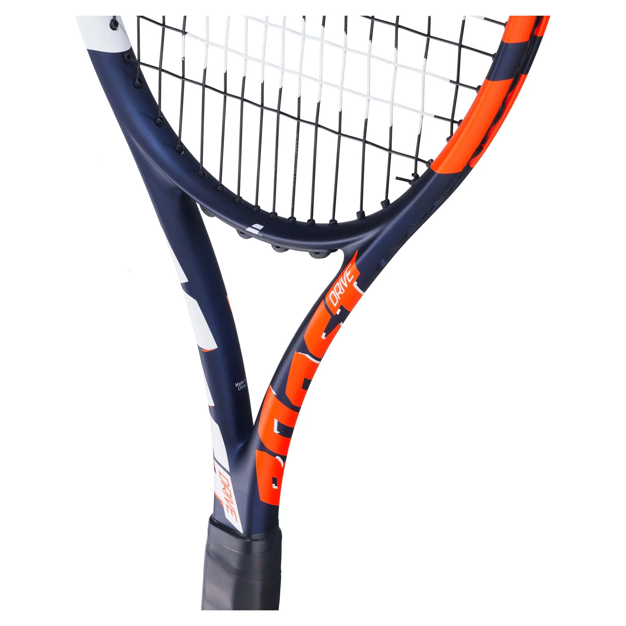 Boost Drive Grip 3 2025 Tennis Racquet (4 3/8) - Image 5