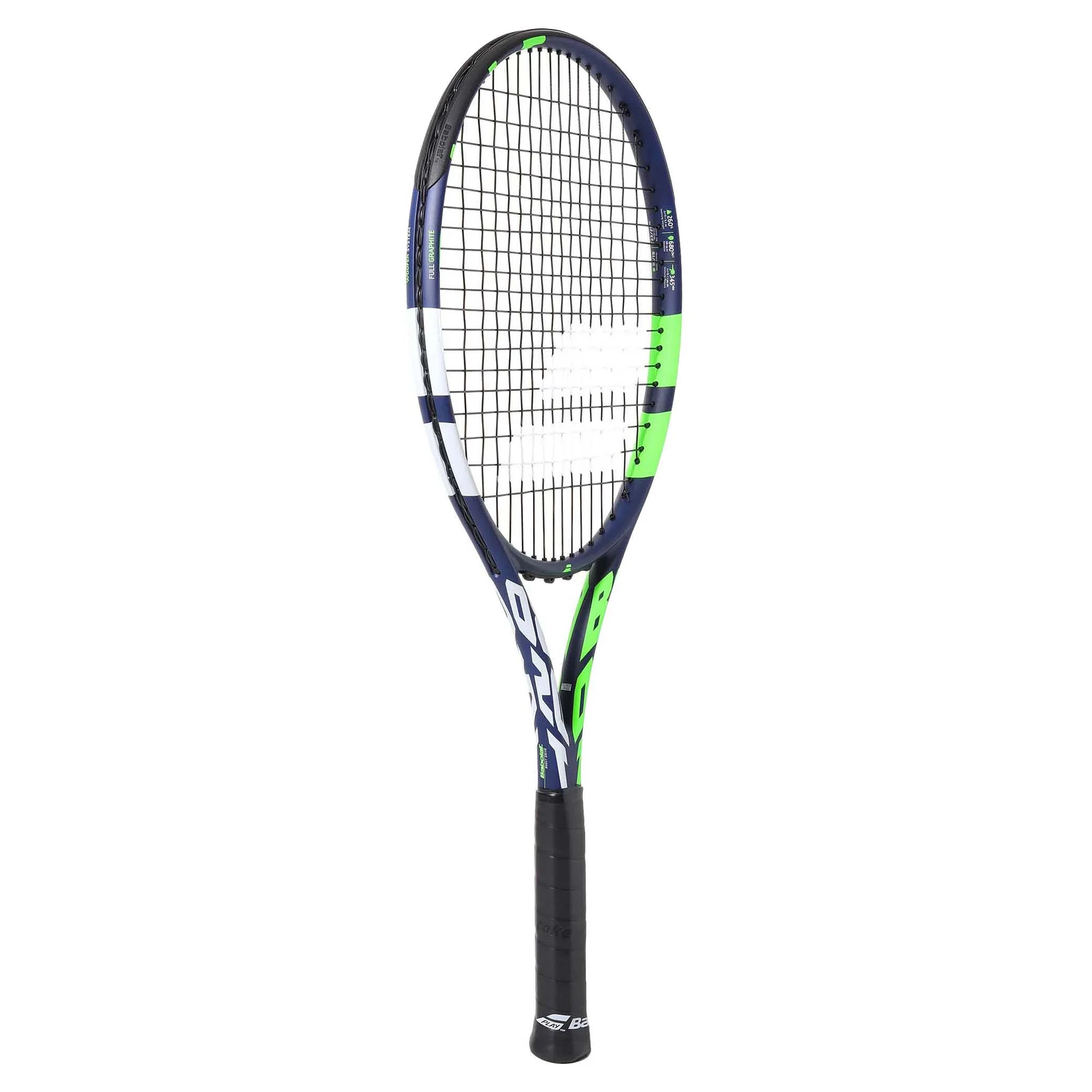Boost Drive Tennis Racquet - Image 2