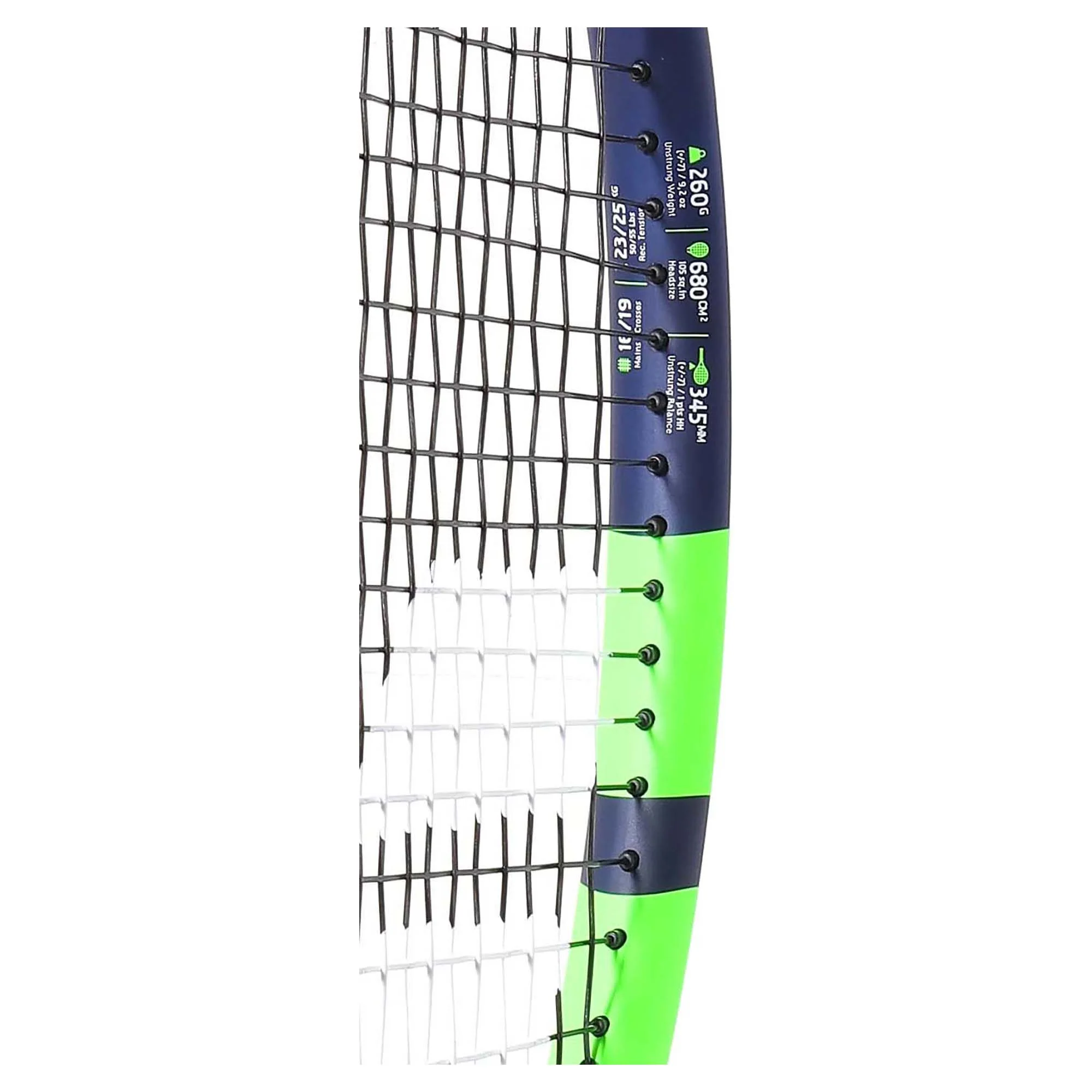 Boost Drive Tennis Racquet - Image 4
