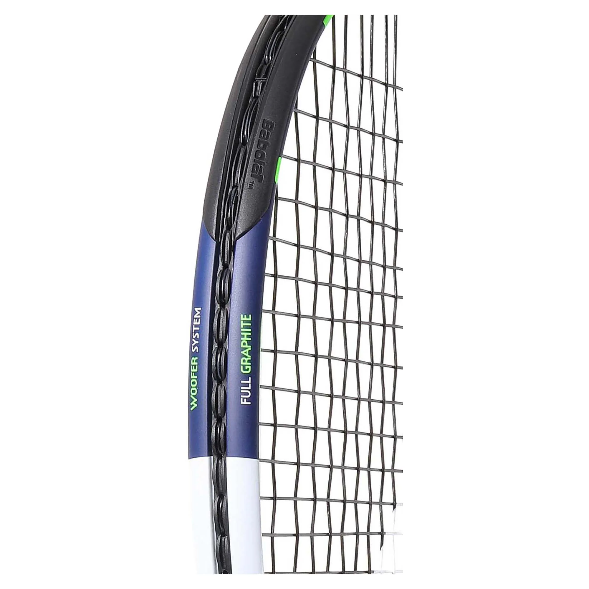 Boost Drive Tennis Racquet - Image 5