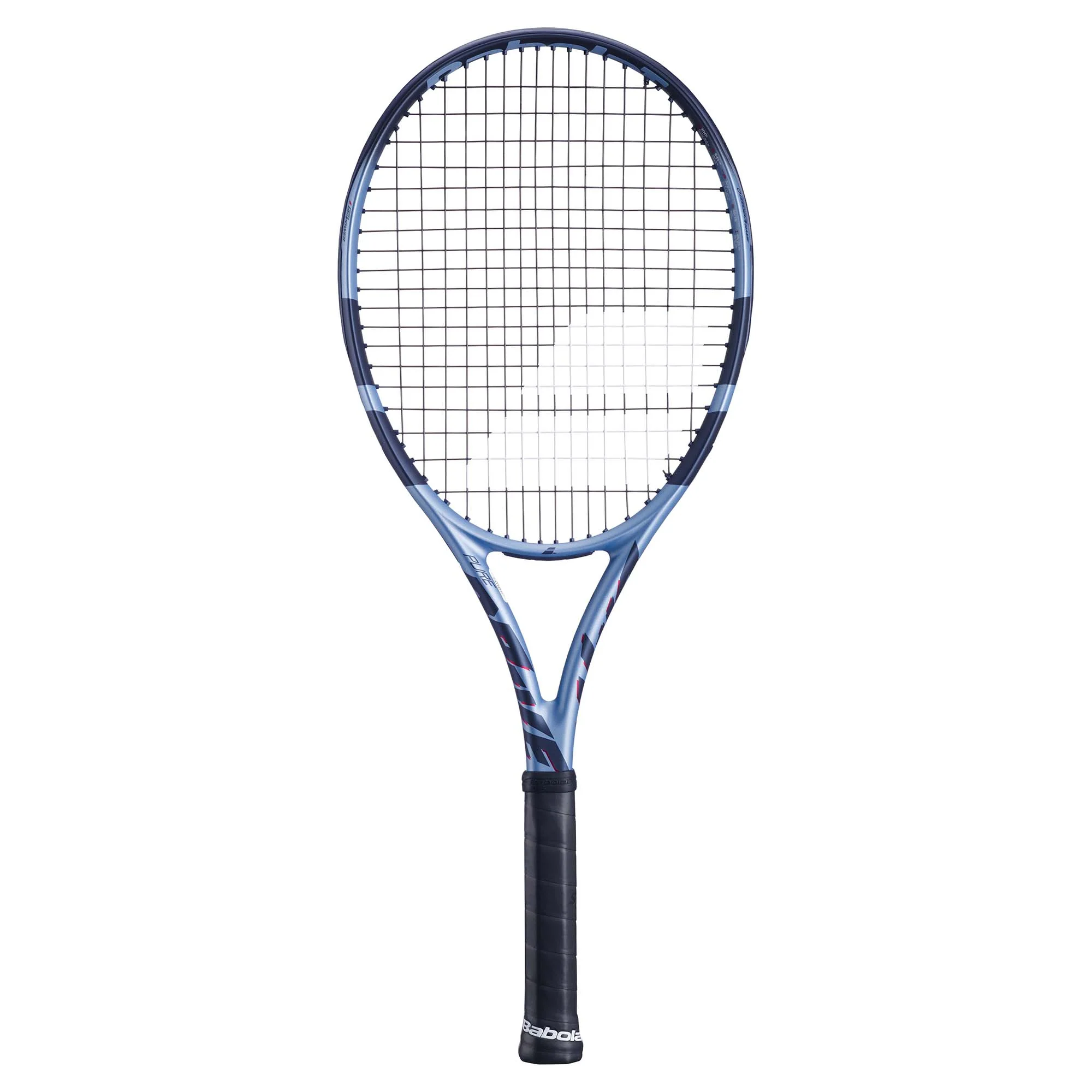 Pure Drive Gen11 Strung Grip 3 Tennis Racquet