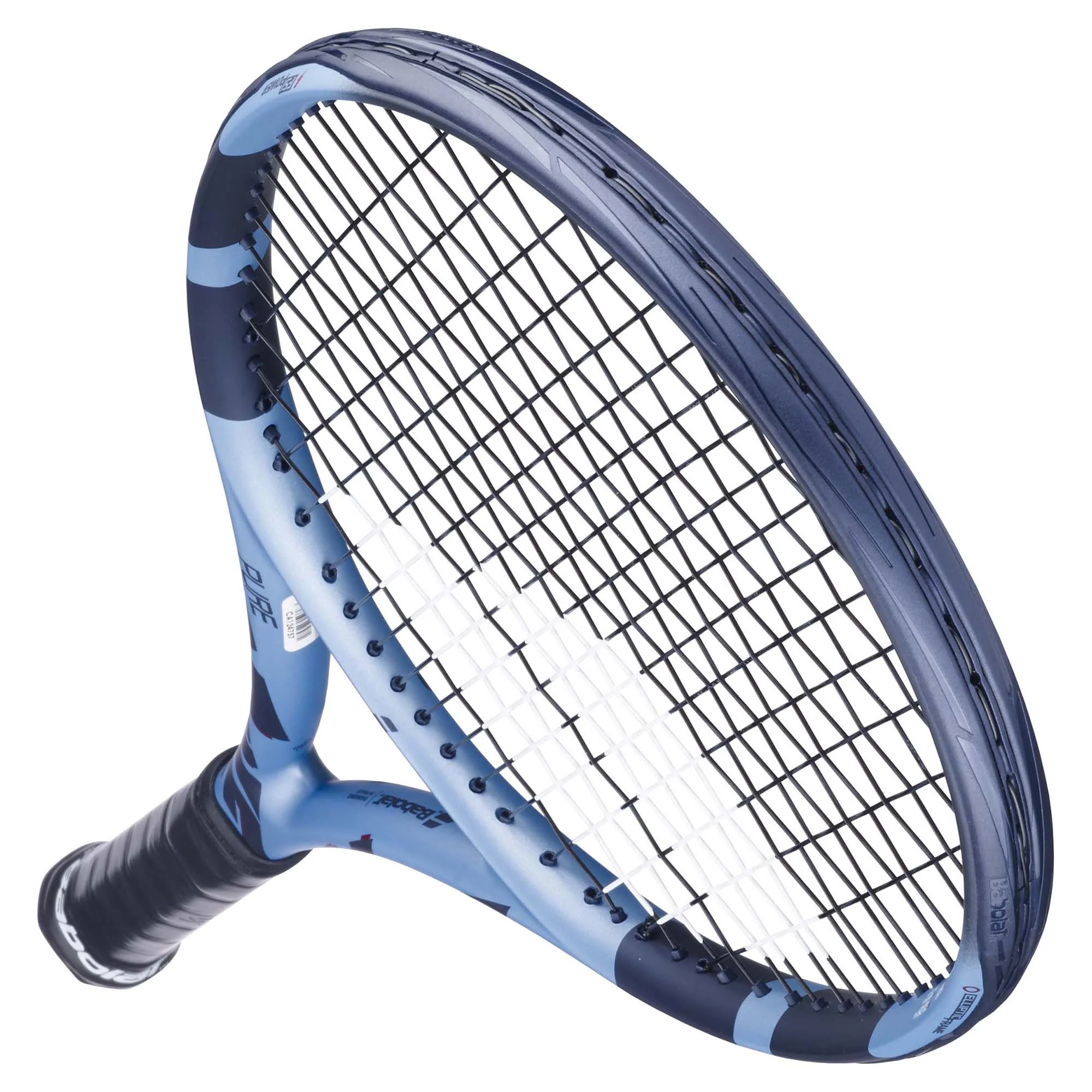 Pure Drive Gen11 Strung Grip 3 Tennis Racquet - Image 4