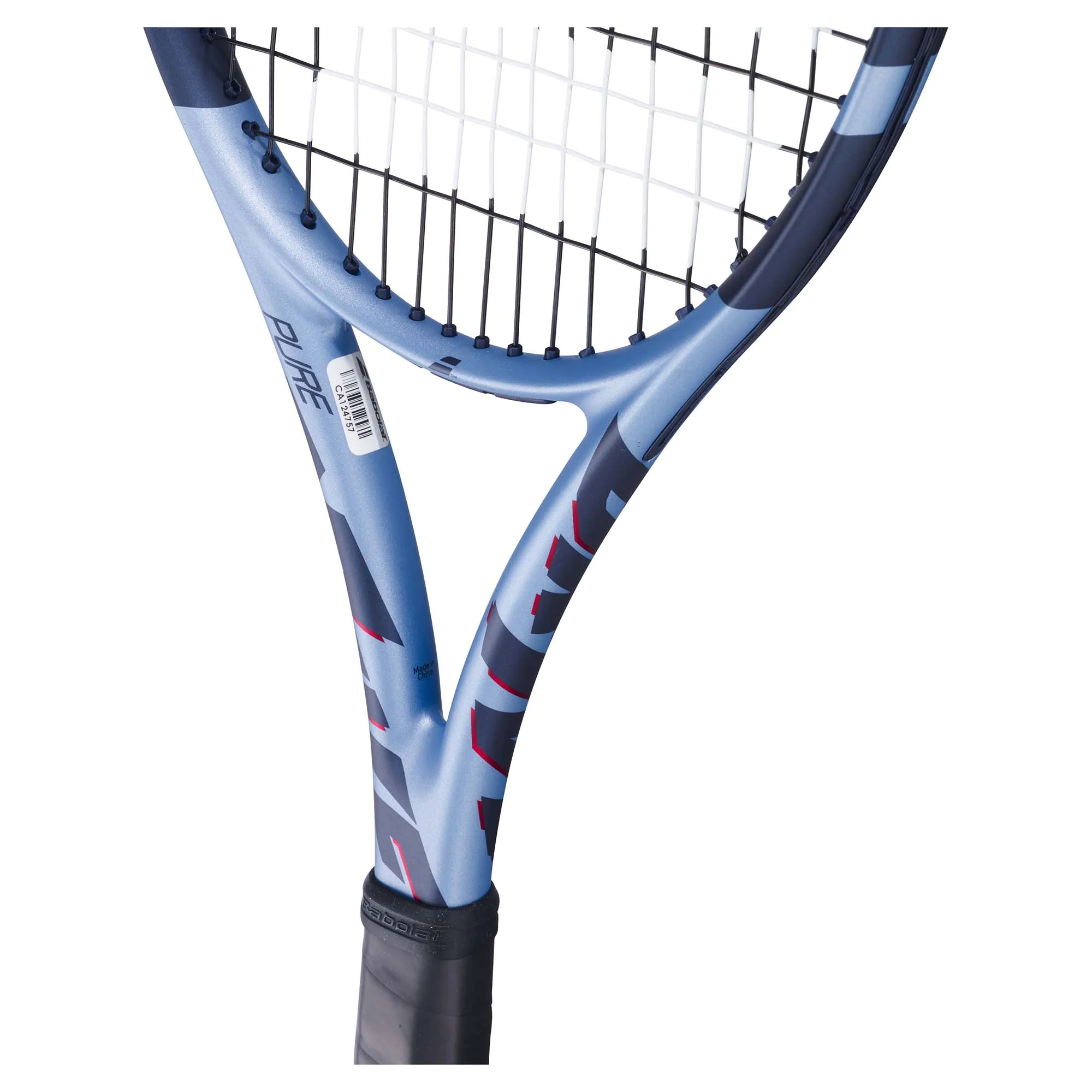 Pure Drive Gen11 Strung Grip 3 Tennis Racquet - Image 5