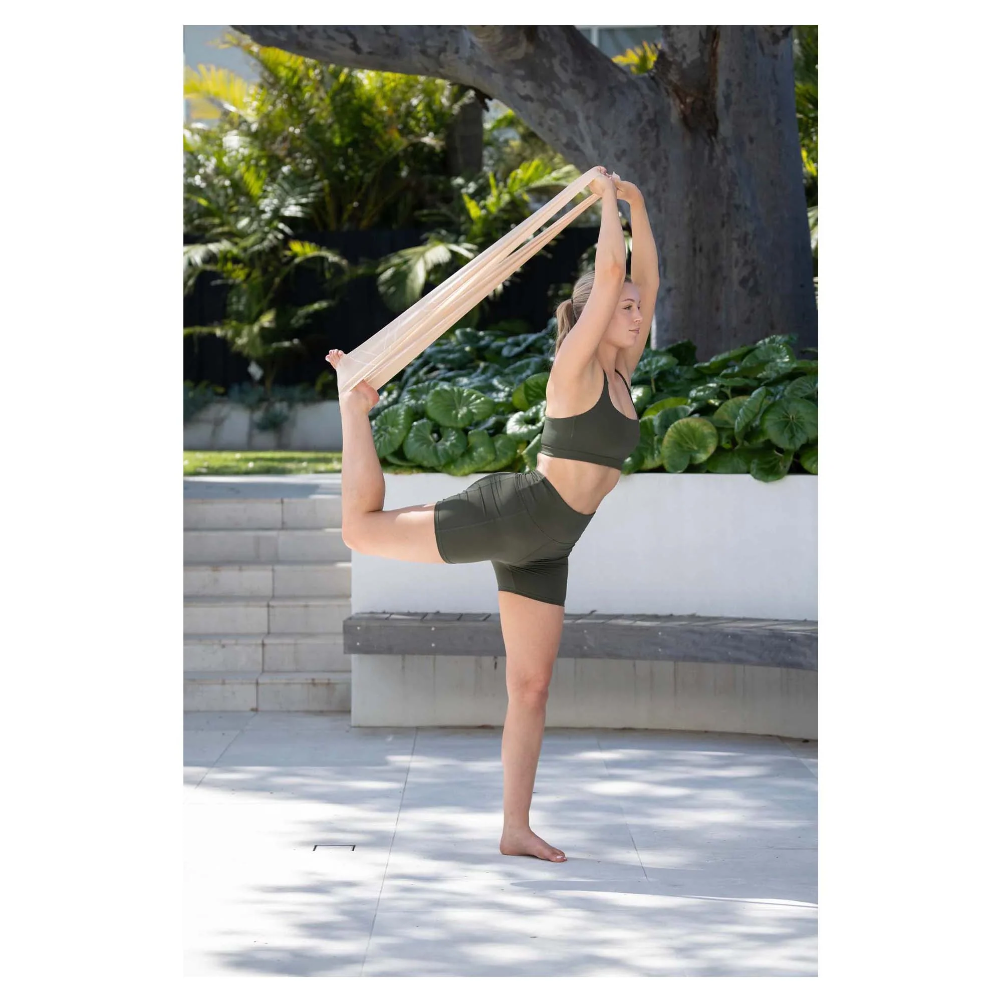 Flowband Light Resistance Band - Image 4