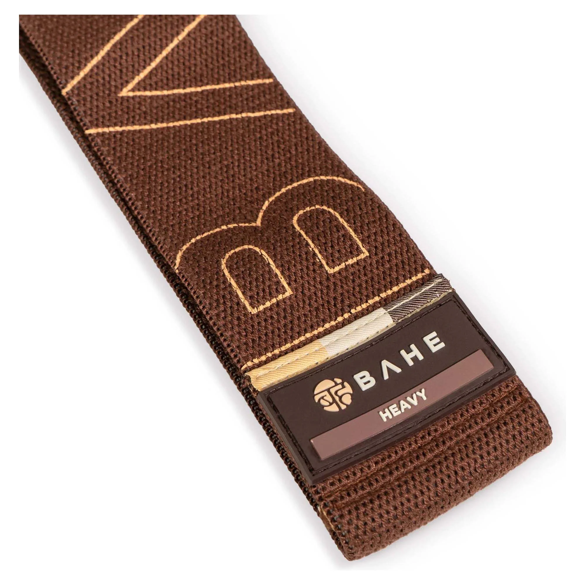Flowloop Luxe Heavy Resistance Band - Image 2