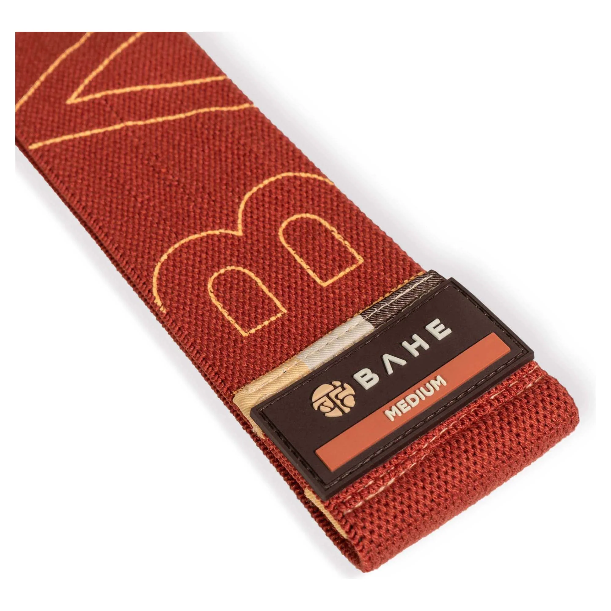 Flowloop Luxe Medium Resistance Band - Image 2