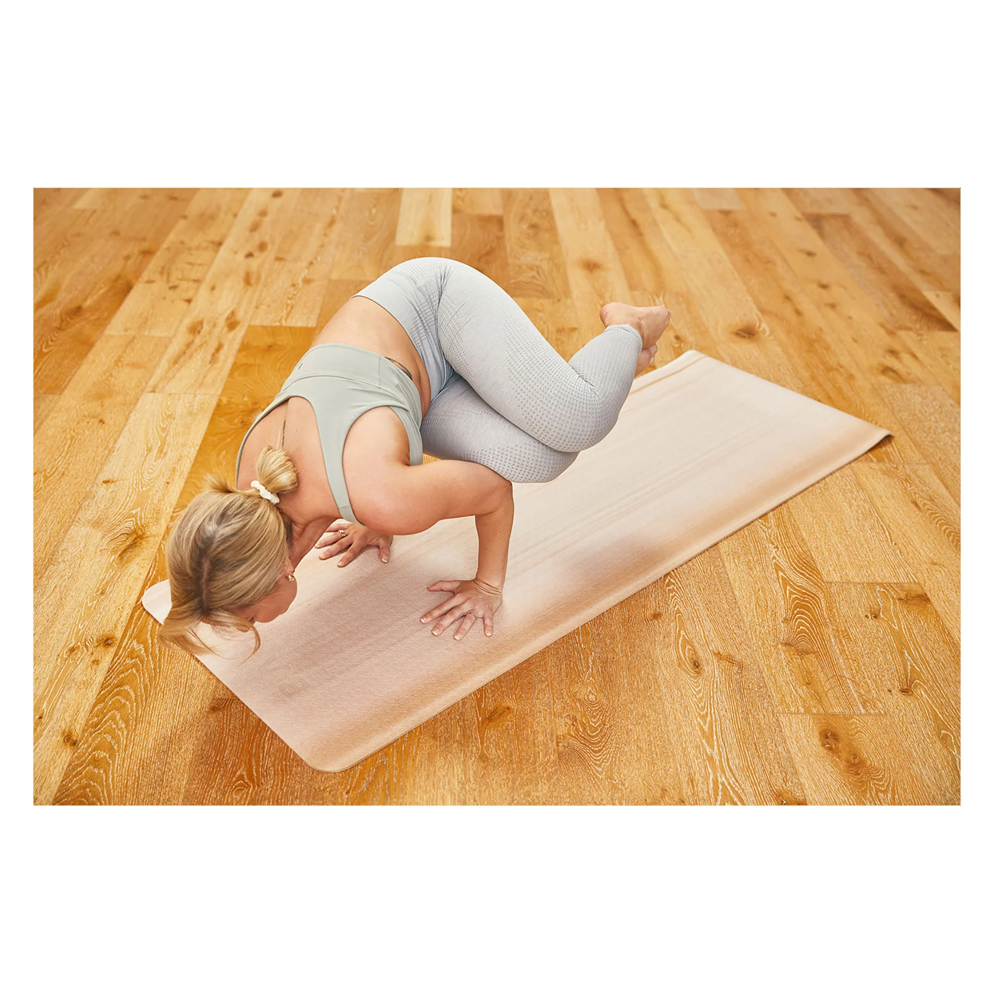 Prime Support Dusty Beige Marble 6mm Mat - Image 5
