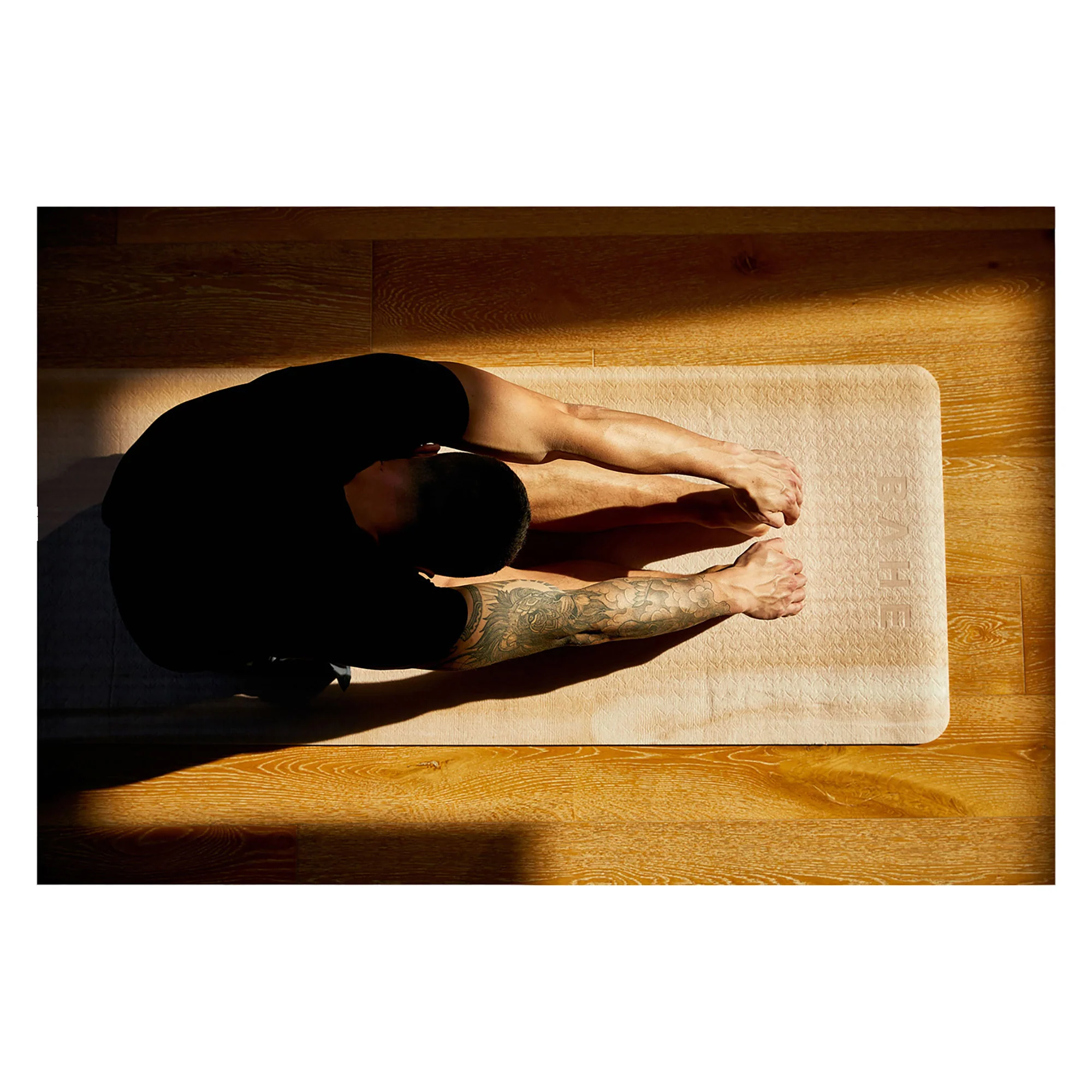 Prime Support Dusty Beige Marble 6mm Mat - Image 6
