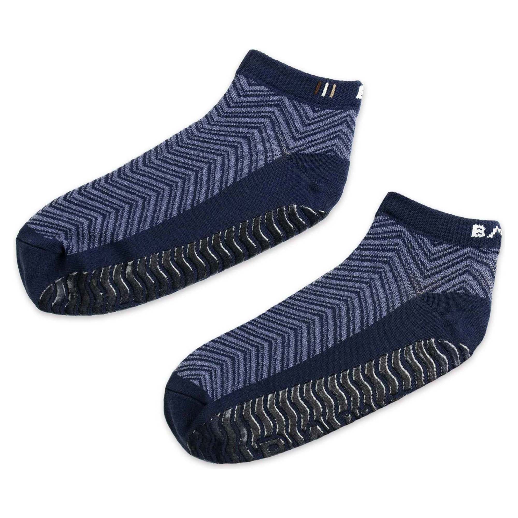 Studio Grippy Ankle Socks - Image 2