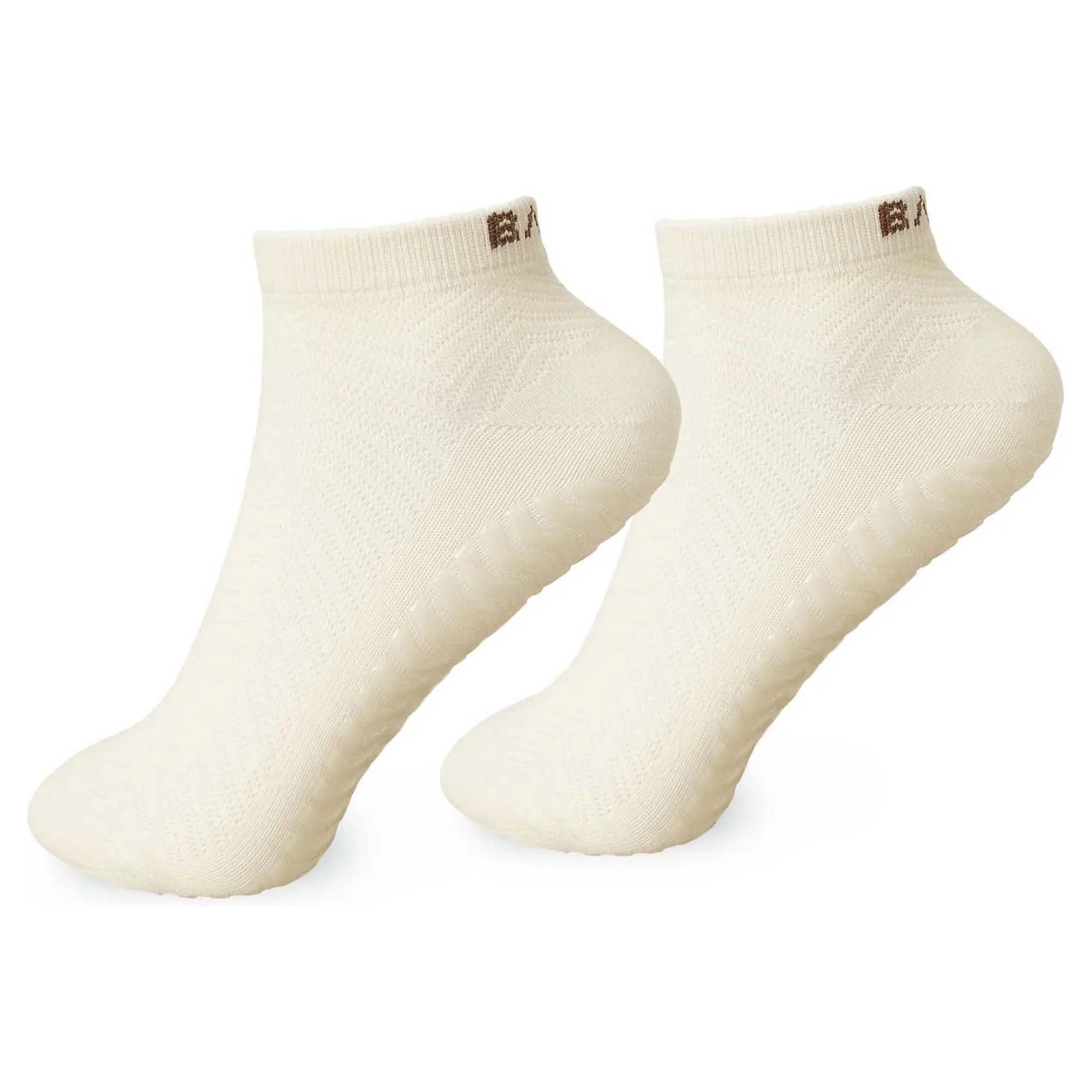 Studio Grippy Ankle Socks (2 Pack) - Image 3