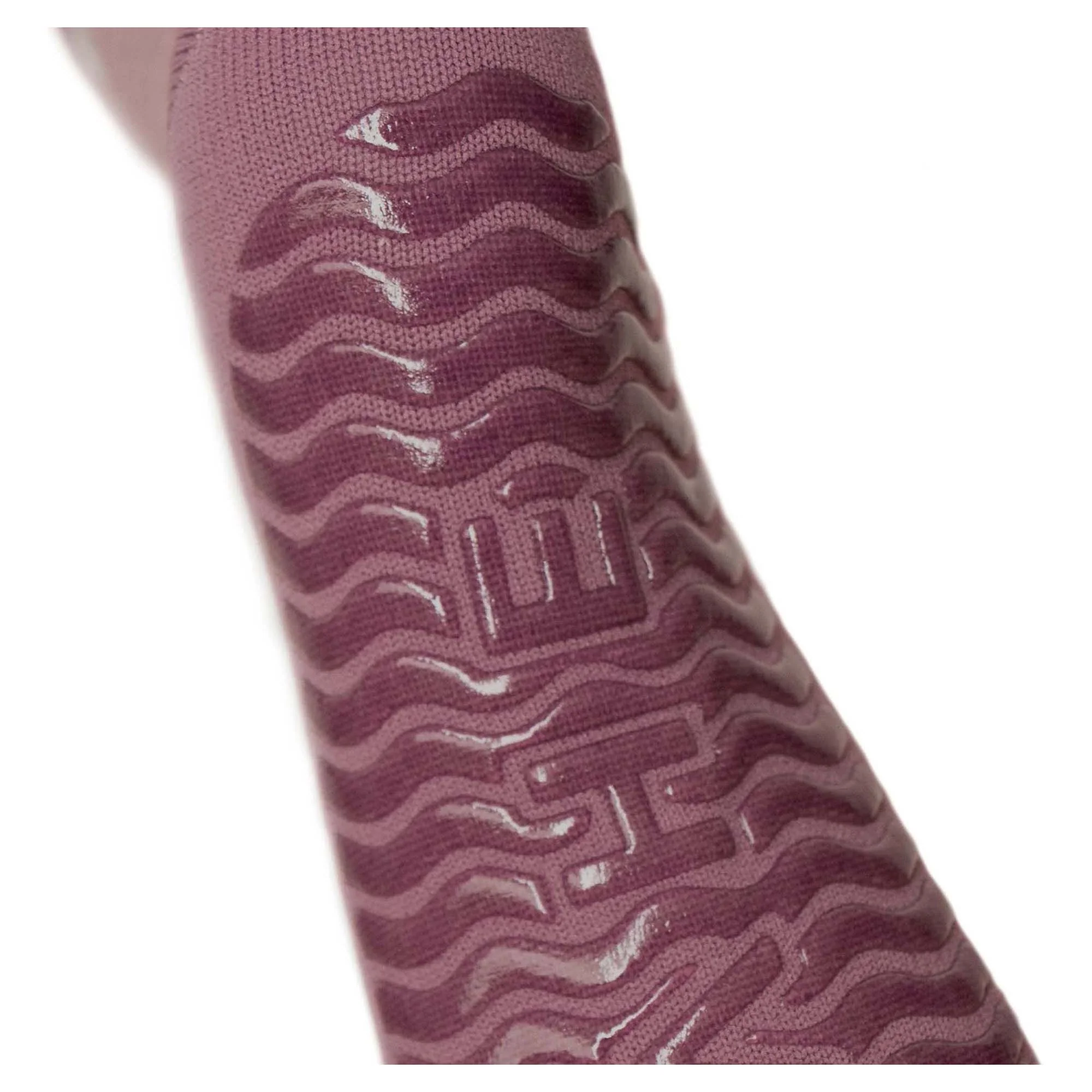 Studio Grippy Crew Socks - Image 3