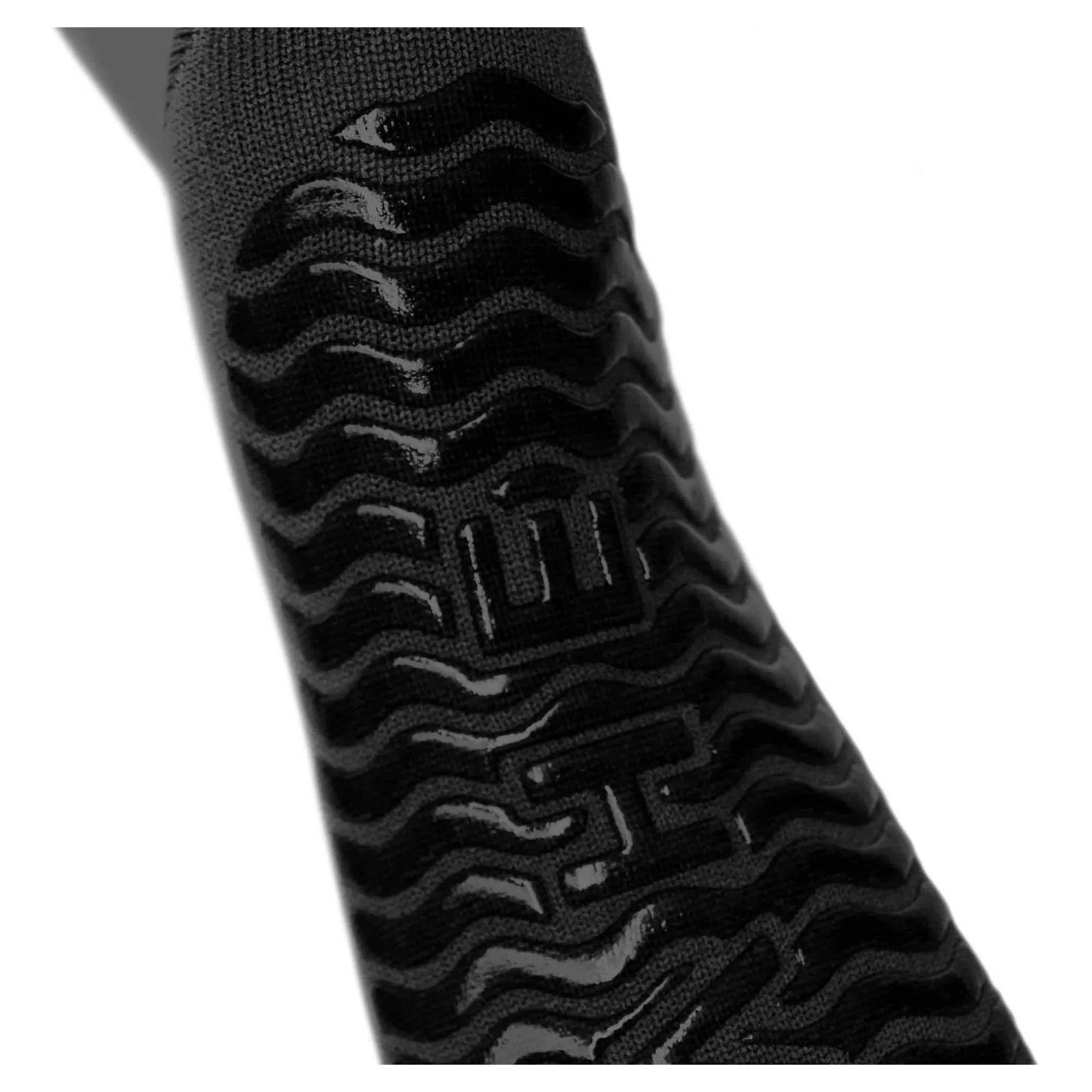 Studio Grippy Crew Socks (2 Pack) - Image 3