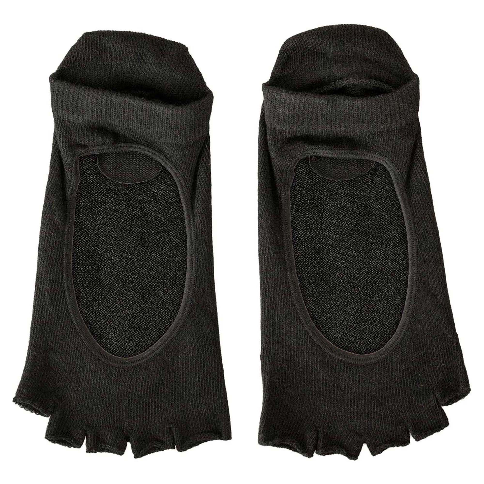 Studio Grippy Open Toe Socks