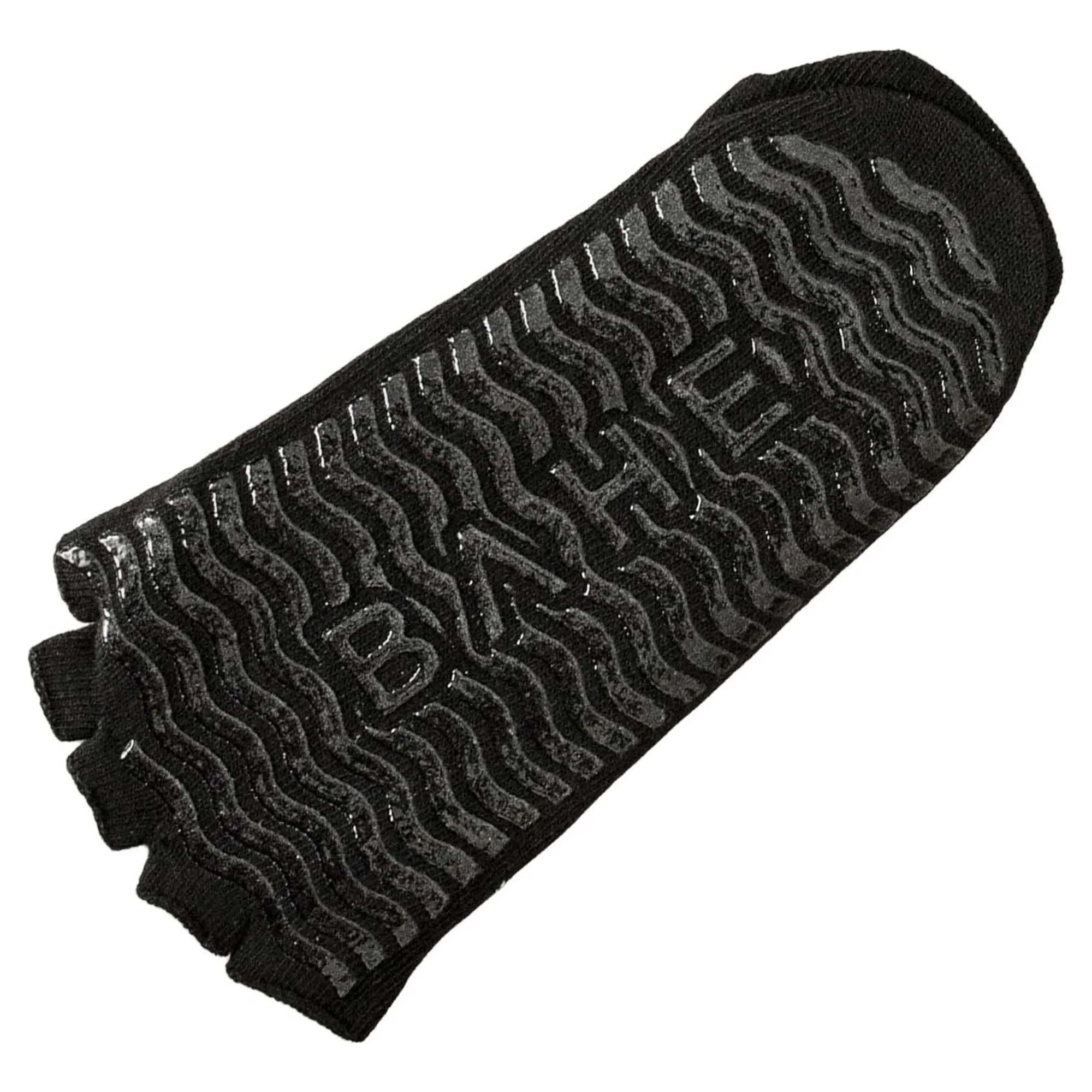 Studio Grippy Open Toe Socks - Image 3