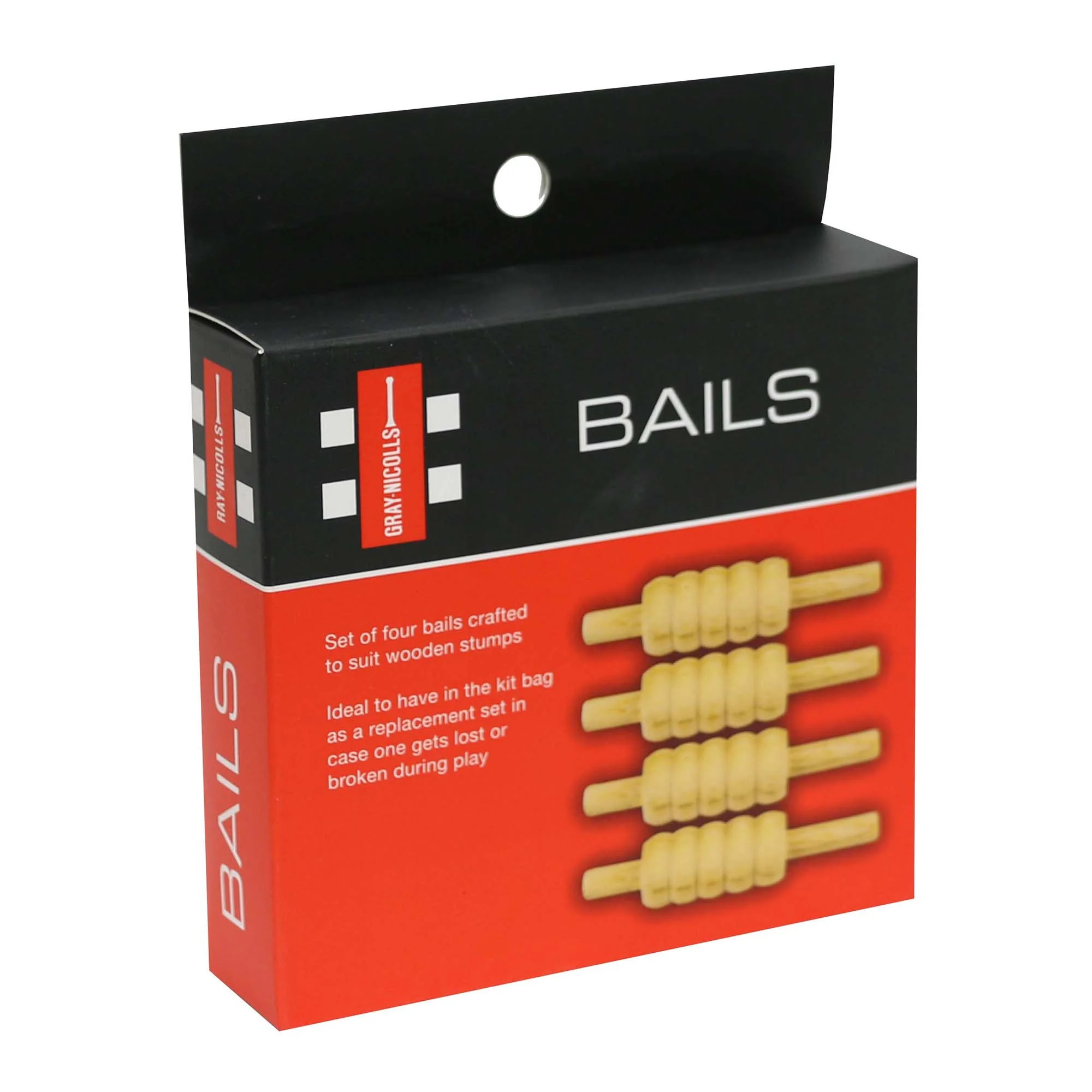 Bails - Image 2