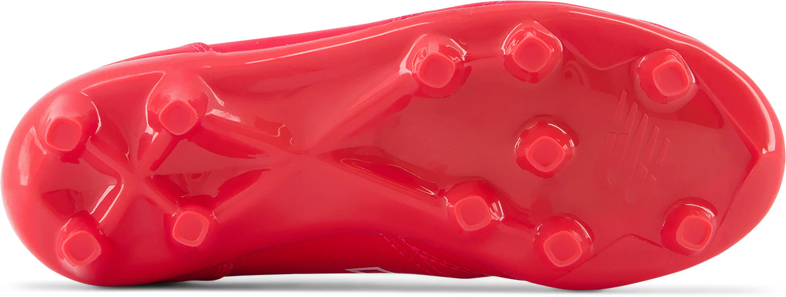 442 V2 Academy Firm Ground Junior's Football Boots (Width M) - Image 5