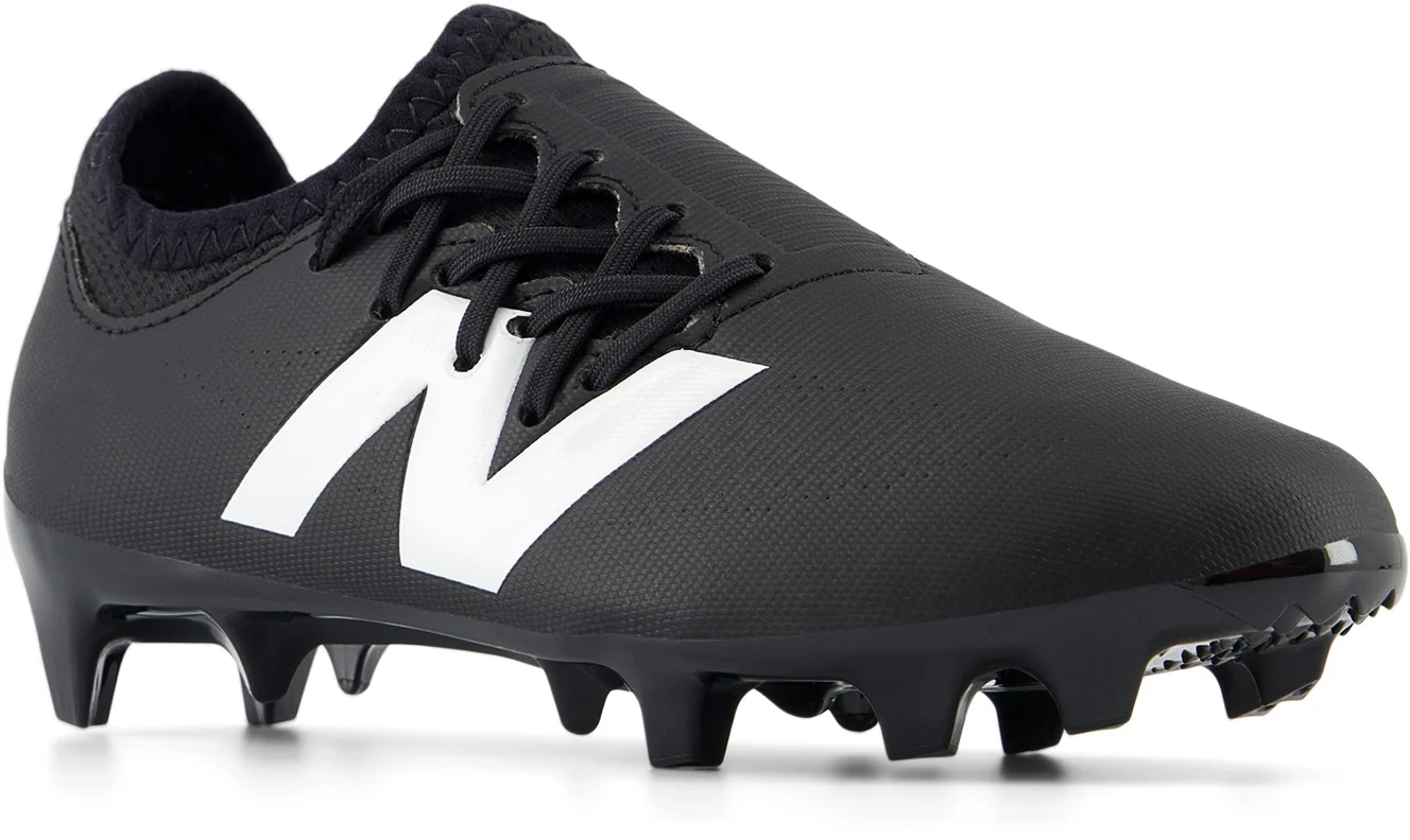 Furon Dispatch V7+ Firm Ground Kid's Football Boots - Image 3