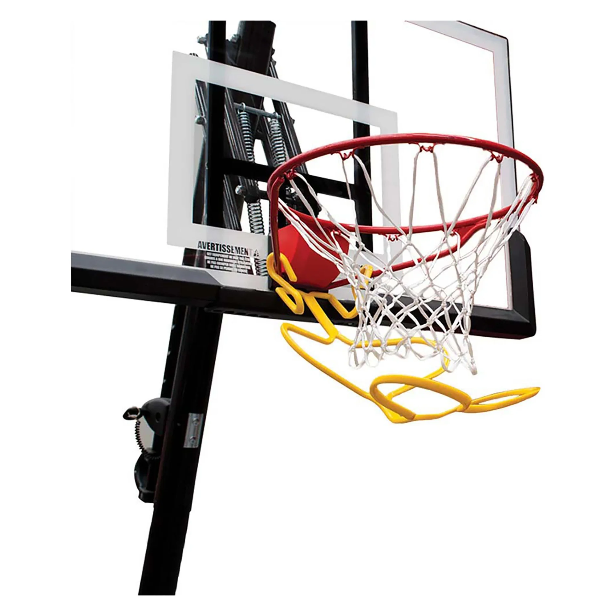 Ball Return - Image 2