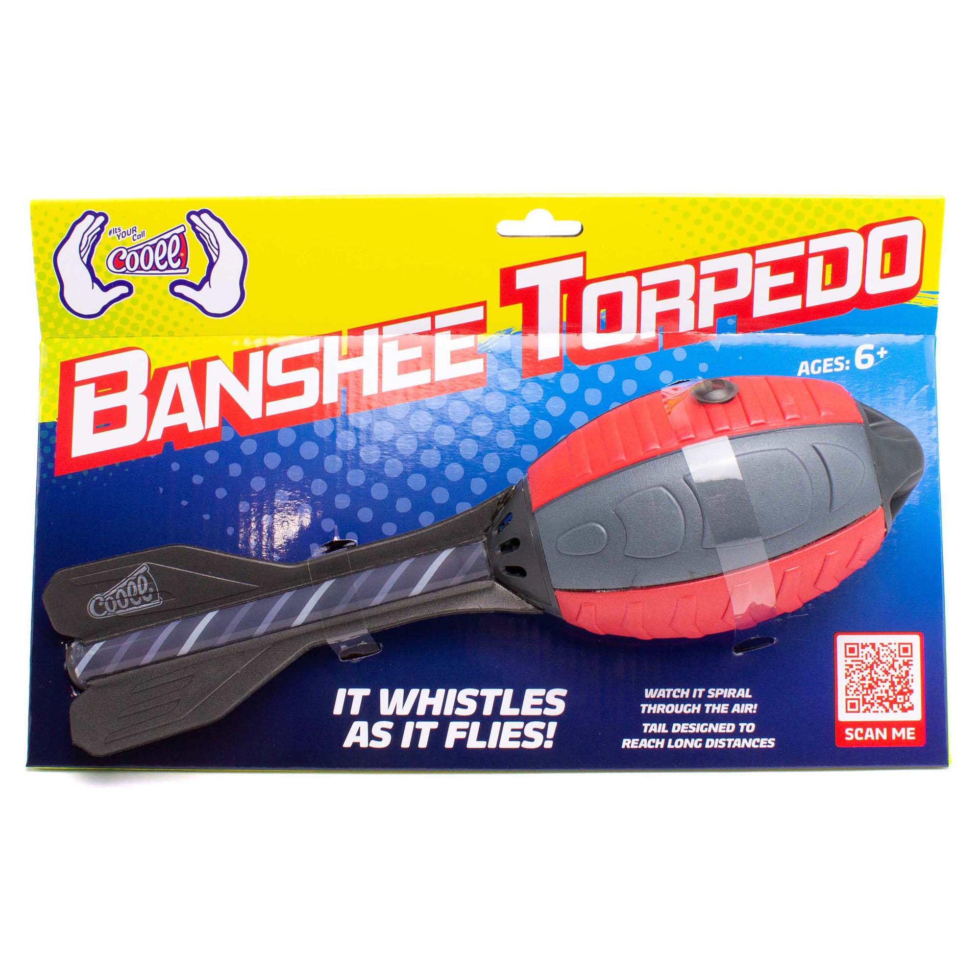 Banshee Torpedo - Image 2