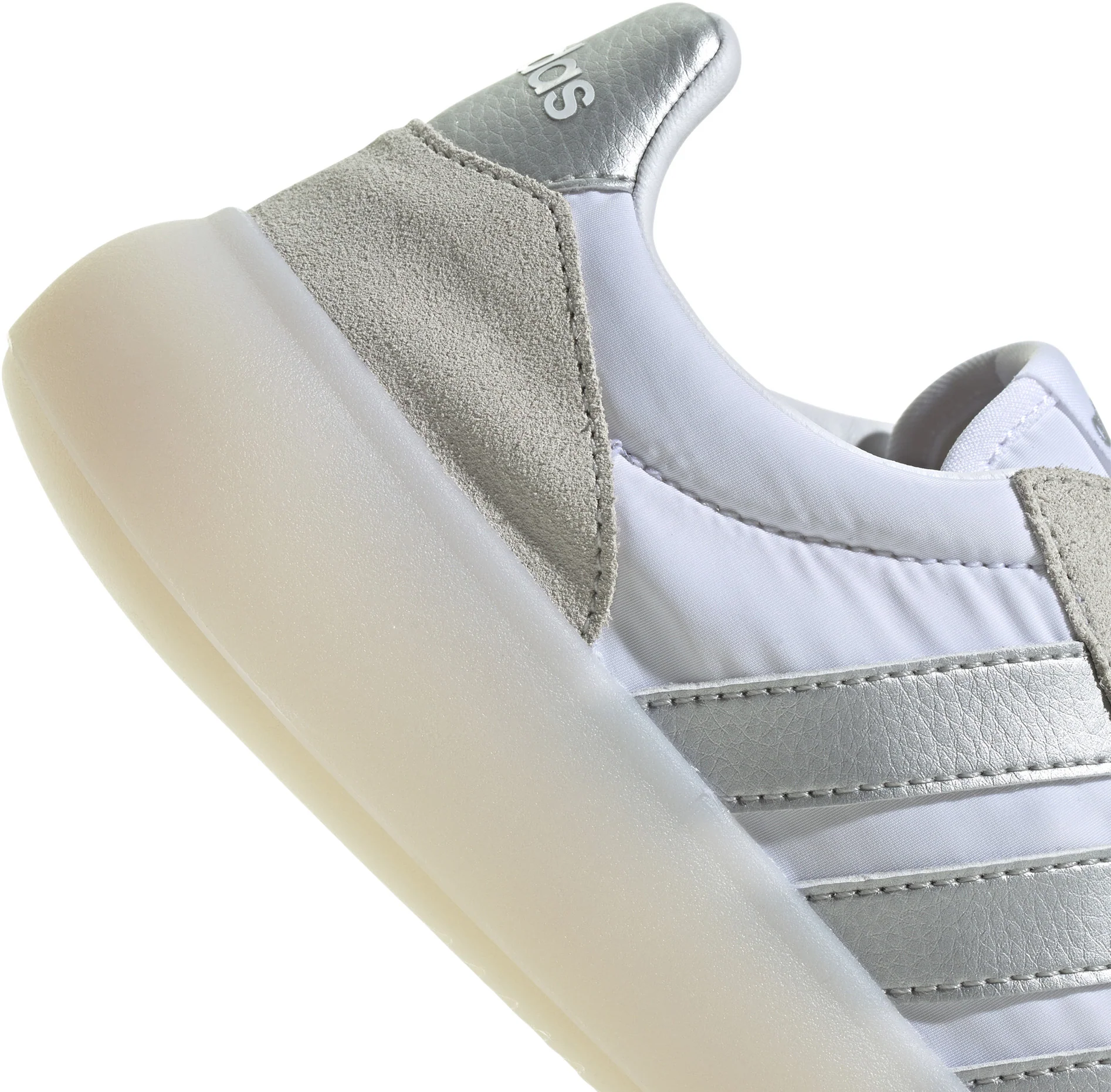 Barreda Decode Women's Sportswear Shoes - Image 7