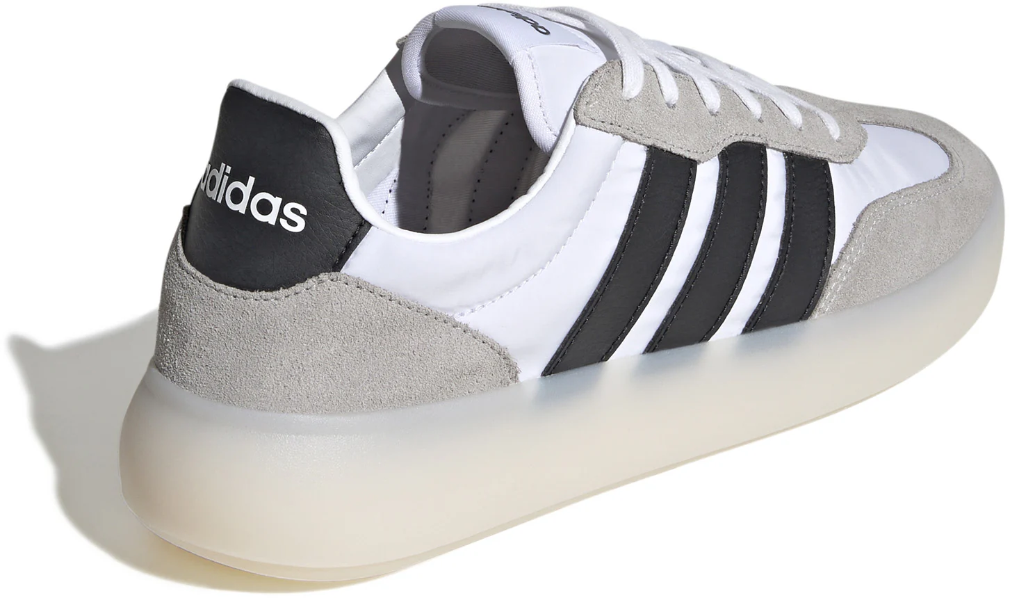 Barreda Decode Men's Sportswear Shoes - Image 8