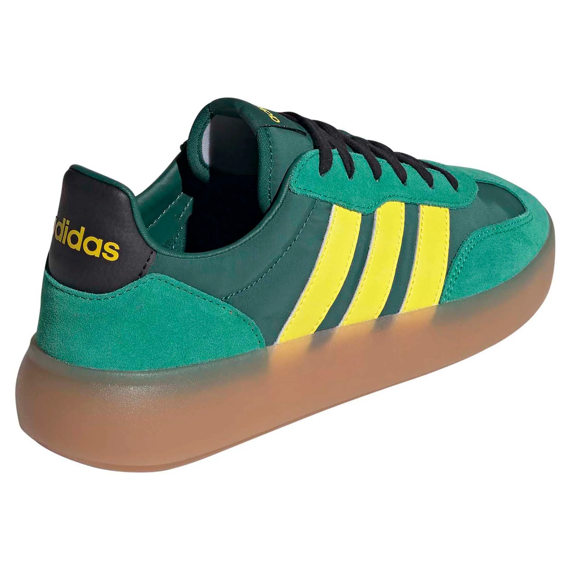 Barreda Decode Men's Sportswear Shoes - Image 6