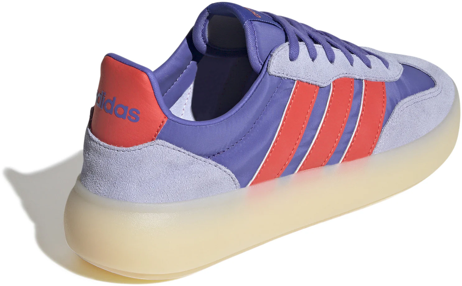 Barreda Decode Women's Sportswear Shoes - Image 8