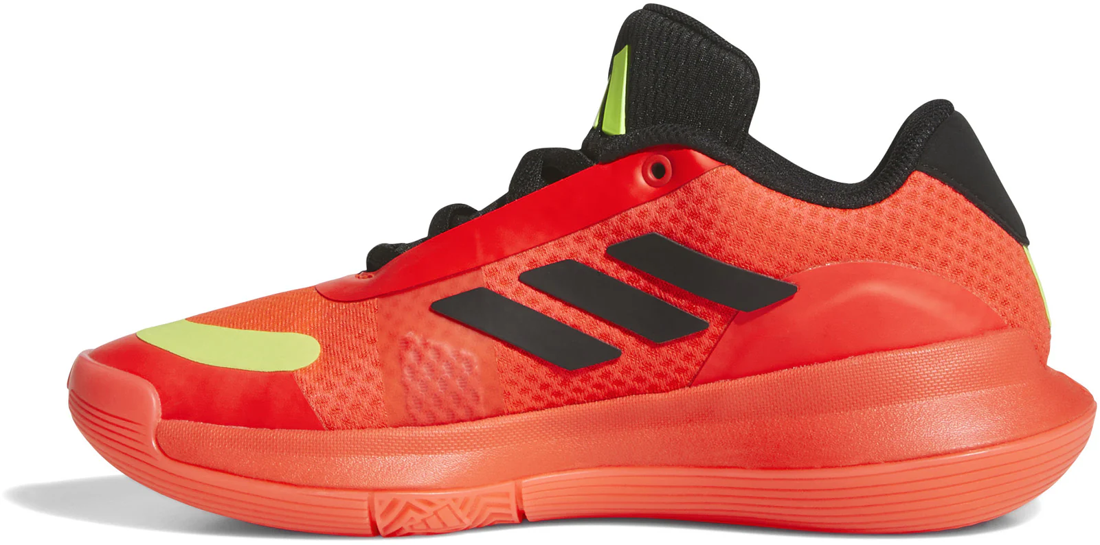 Basketball Legends Low Junior's Basketball Shoes - Image 2