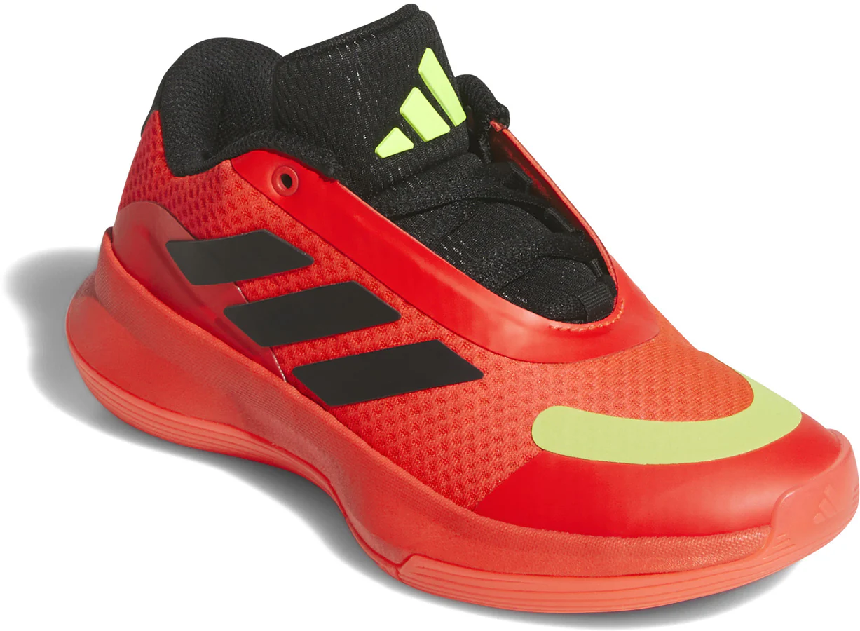 Basketball Legends Low Junior's Basketball Shoes - Image 3