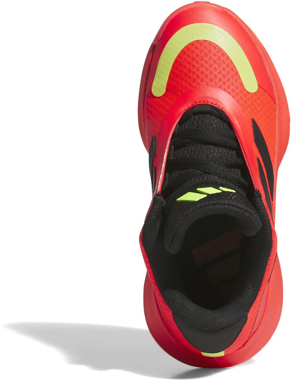 Basketball Legends Low Junior's Basketball Shoes - Image 4
